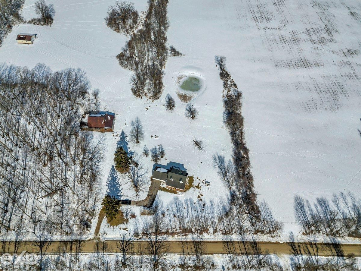 14330 Jeddo Rd Road, Yale, MI 48097 — Photo 47