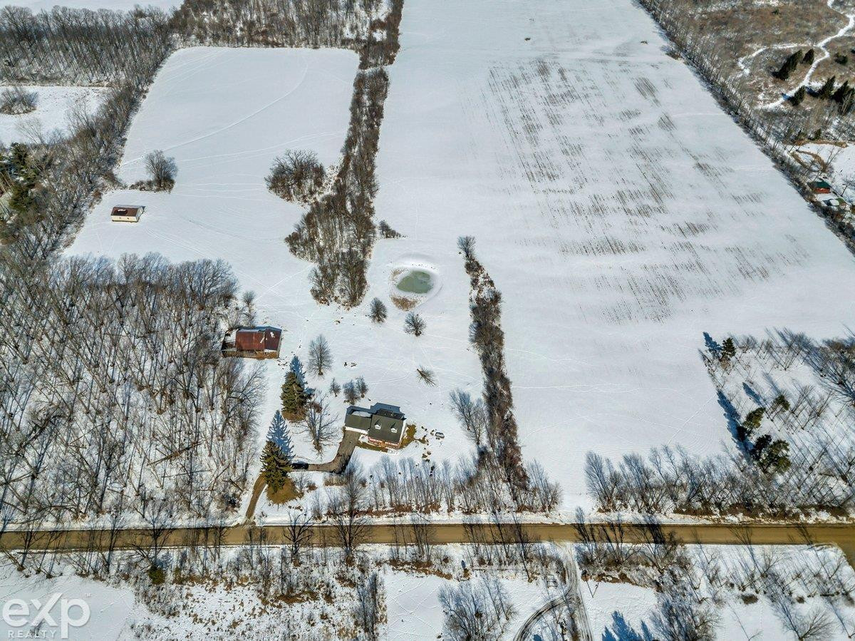 14330 Jeddo Rd Road, Yale, MI 48097 — Photo 48