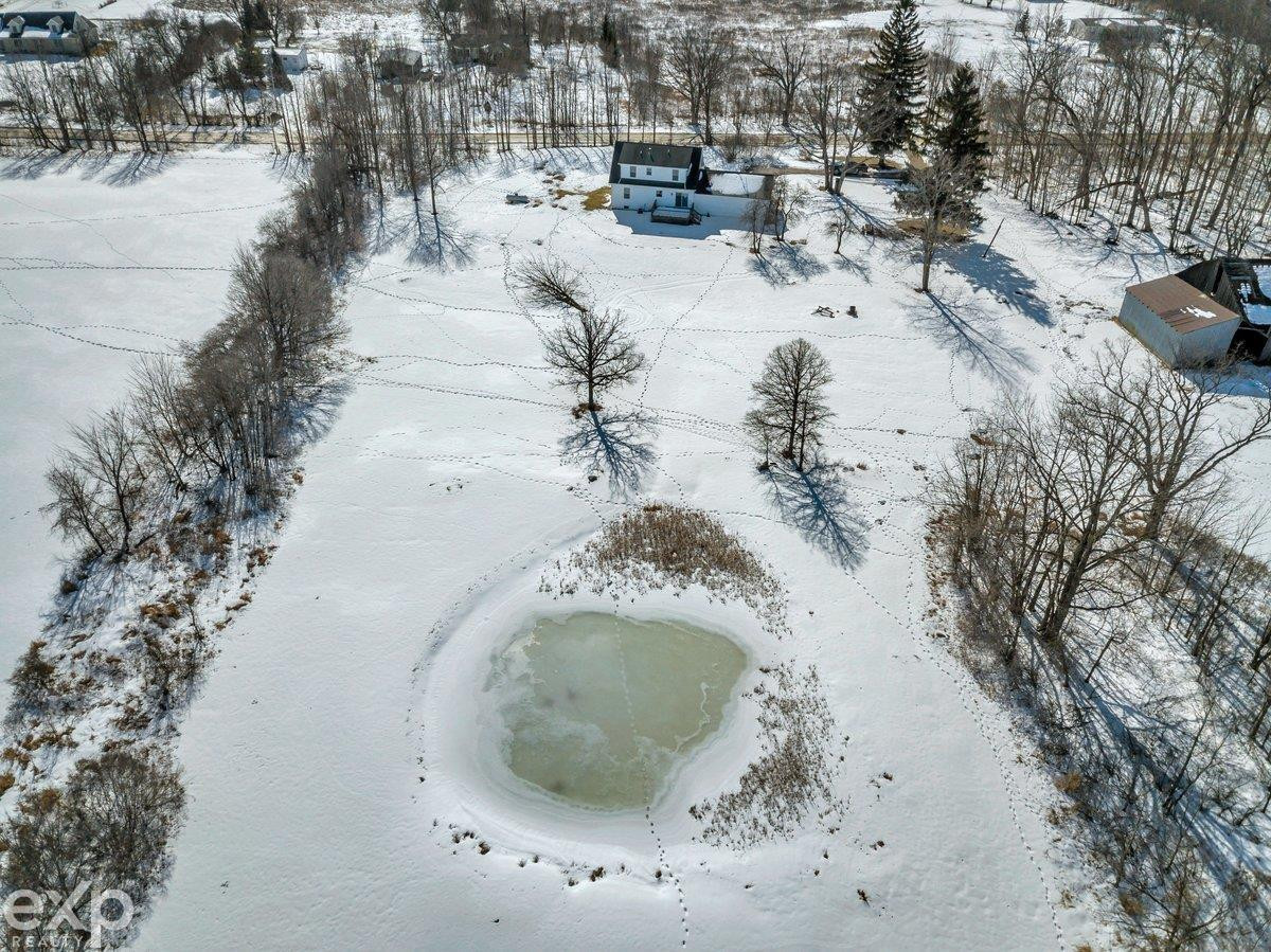 14330 Jeddo Rd Road, Yale, MI 48097 — Photo 49