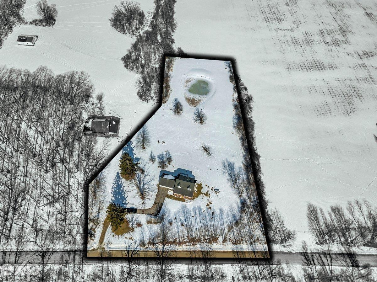 14330 Jeddo Rd Road, Yale, MI 48097 — Photo 50