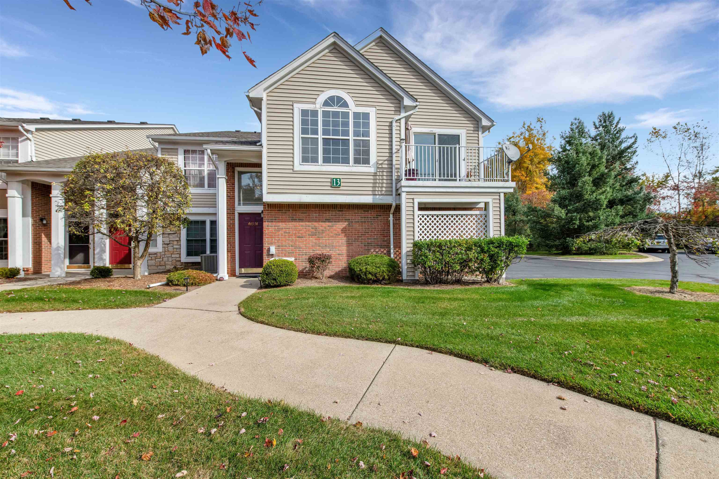44974 Marigold Drive, Sterling Heights, MI 48314 — Photo 3