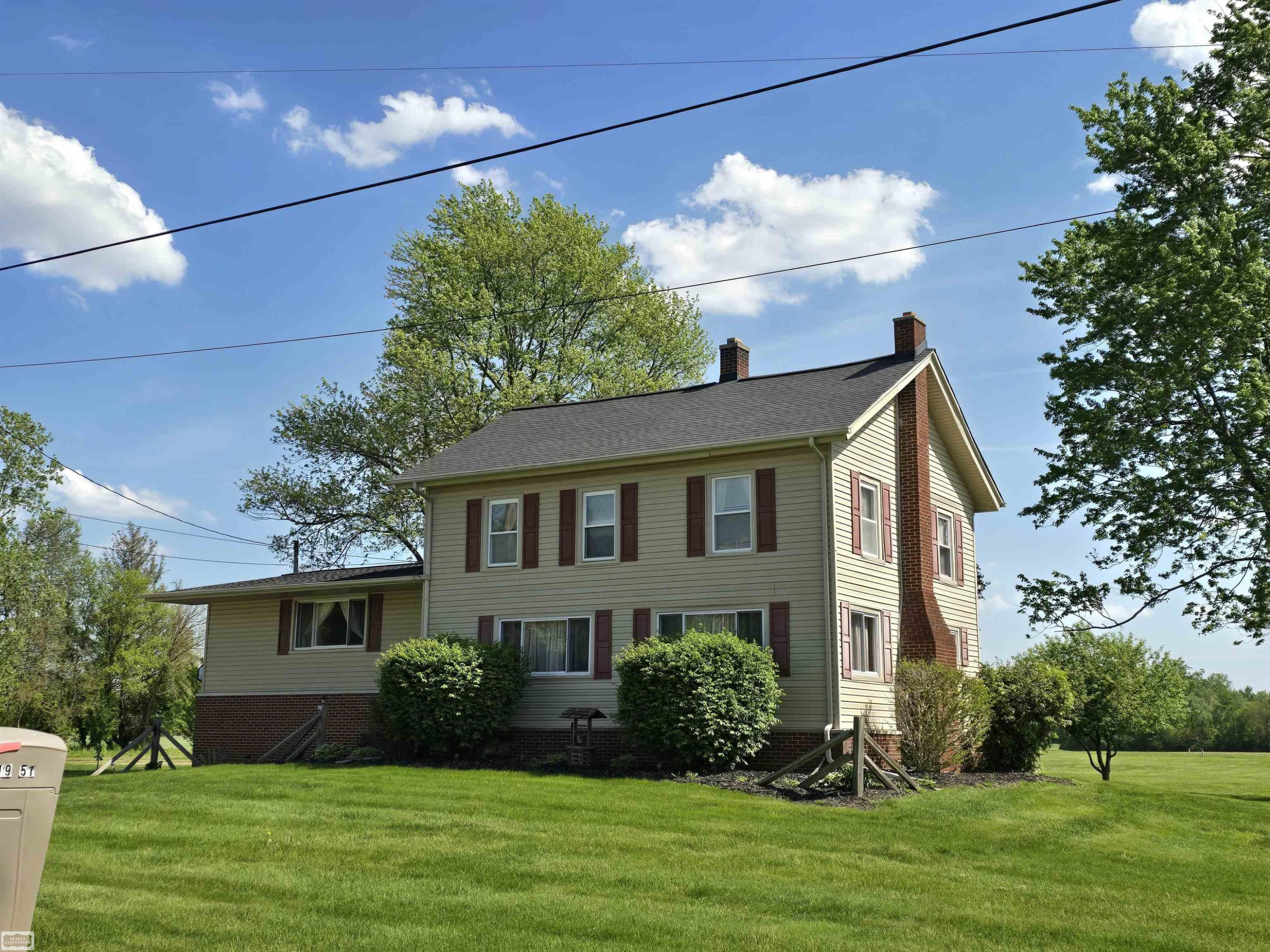 19354 27 Mile Road, MI — Photo 2