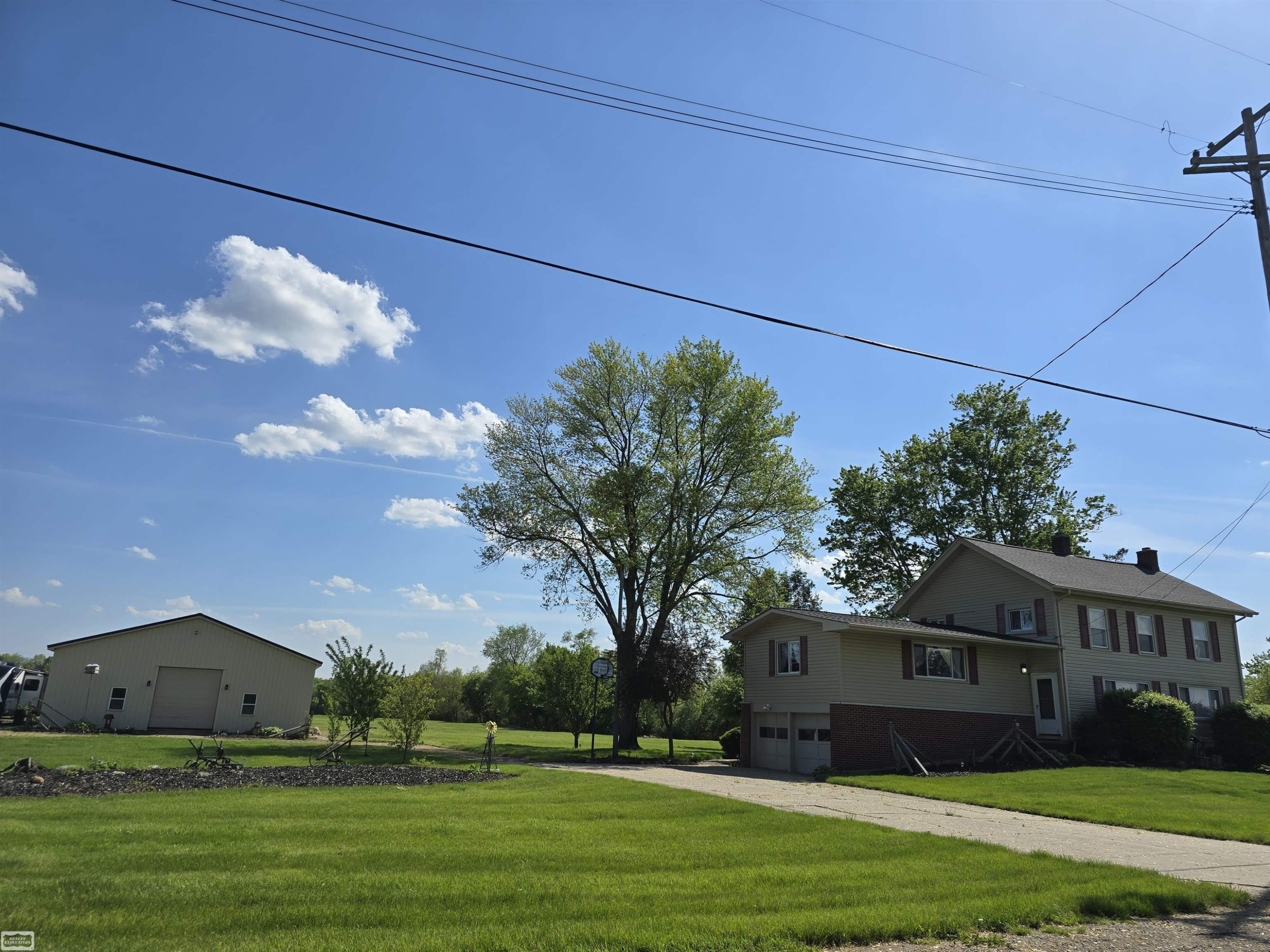 19354 27 Mile Road, MI — Photo 3