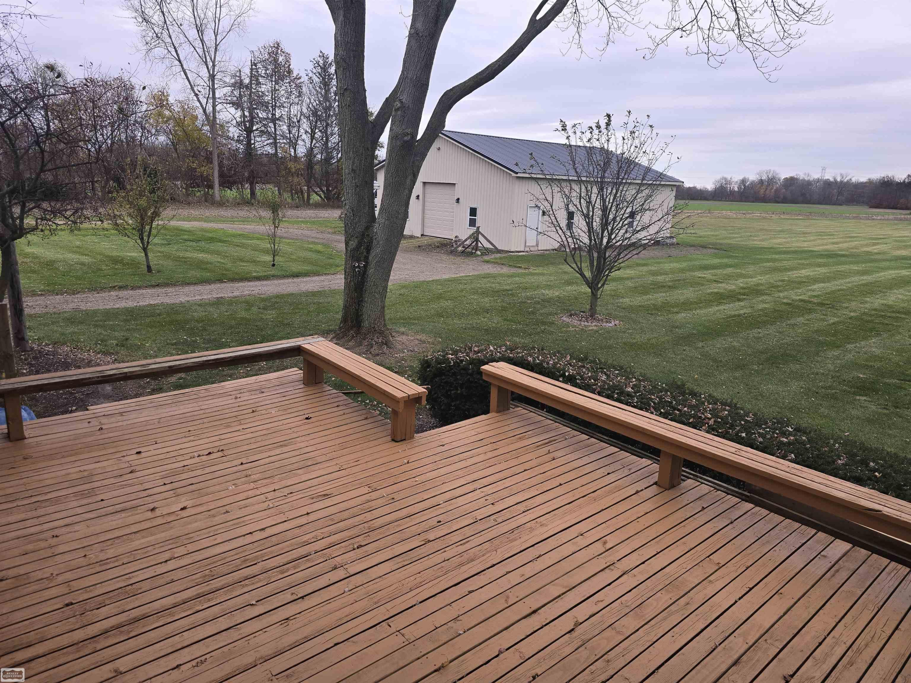 19354 27 Mile Road, MI — Photo 29