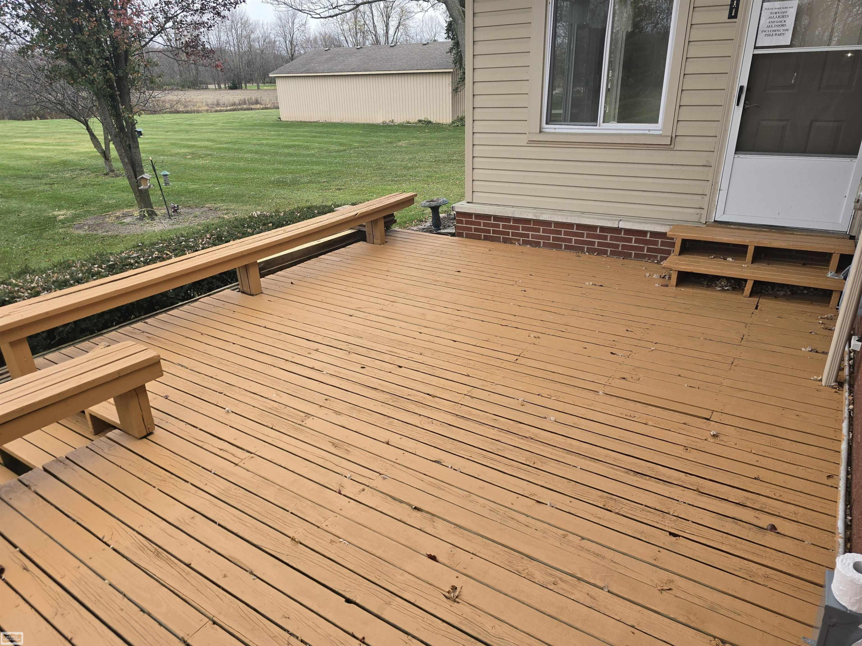 19354 27 Mile Road, MI — Photo 30