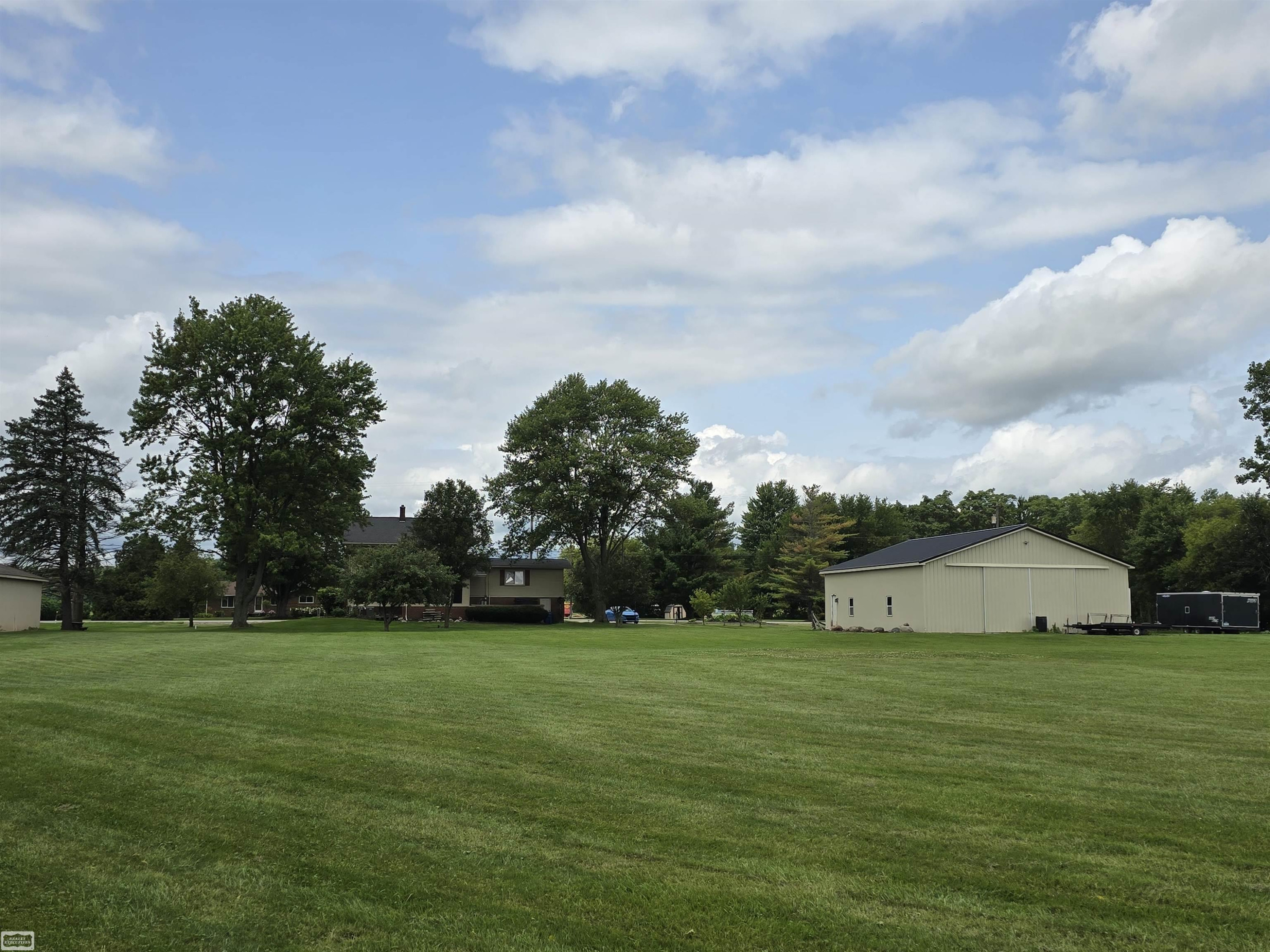 19354 27 Mile Road, MI — Photo 44