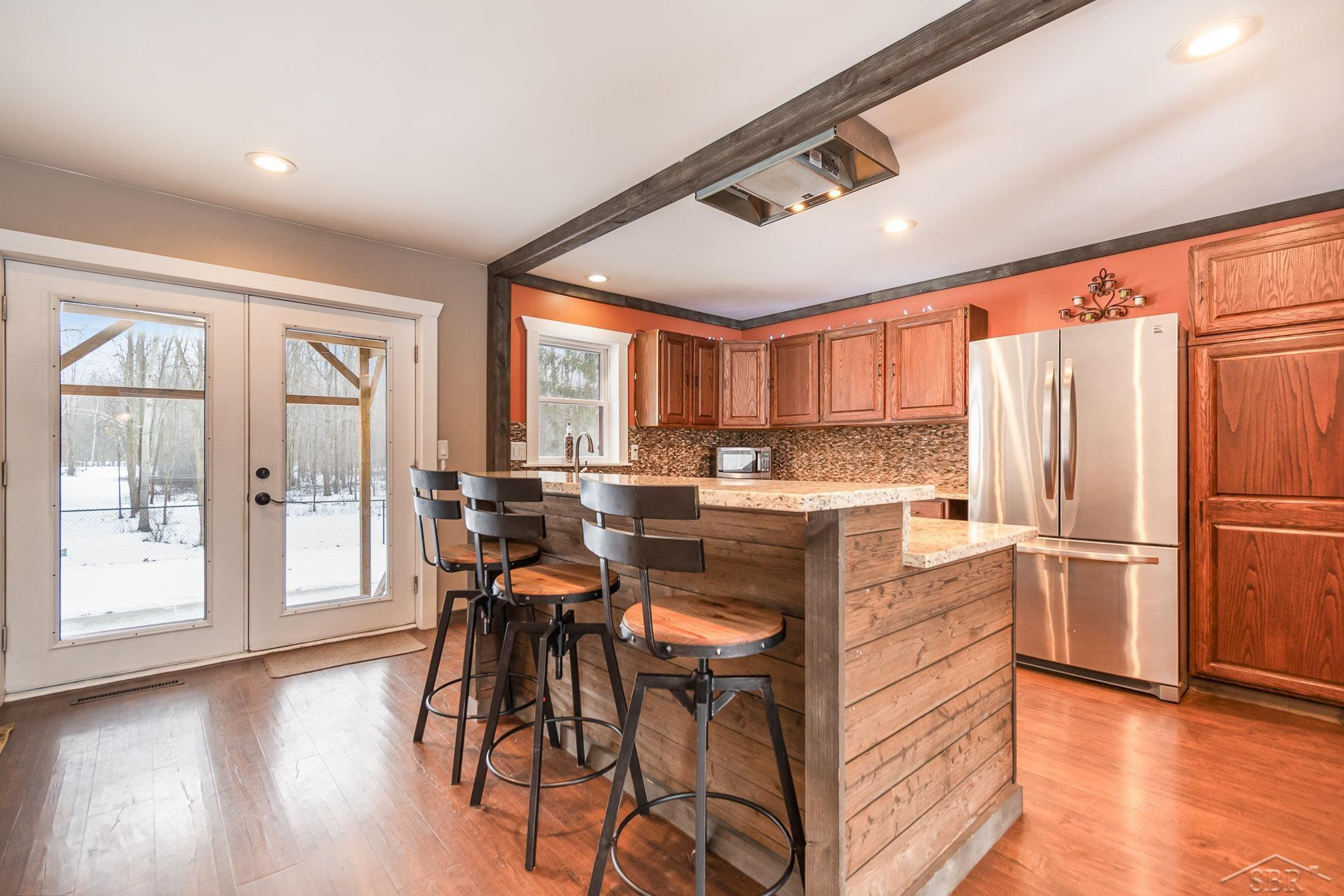 12675 Spencer Road, Hemlock, MI 48626 — Photo 5