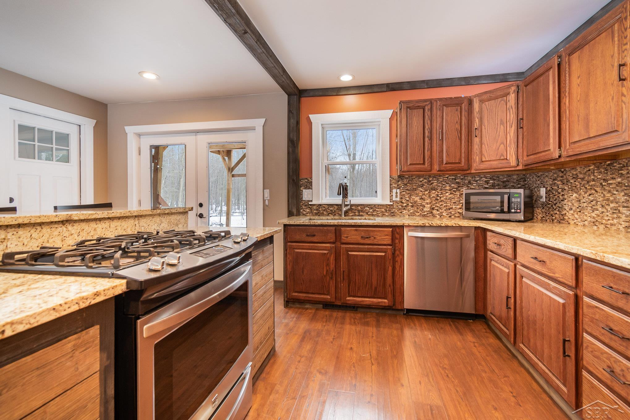 12675 Spencer Road, Hemlock, MI 48626 — Photo 6