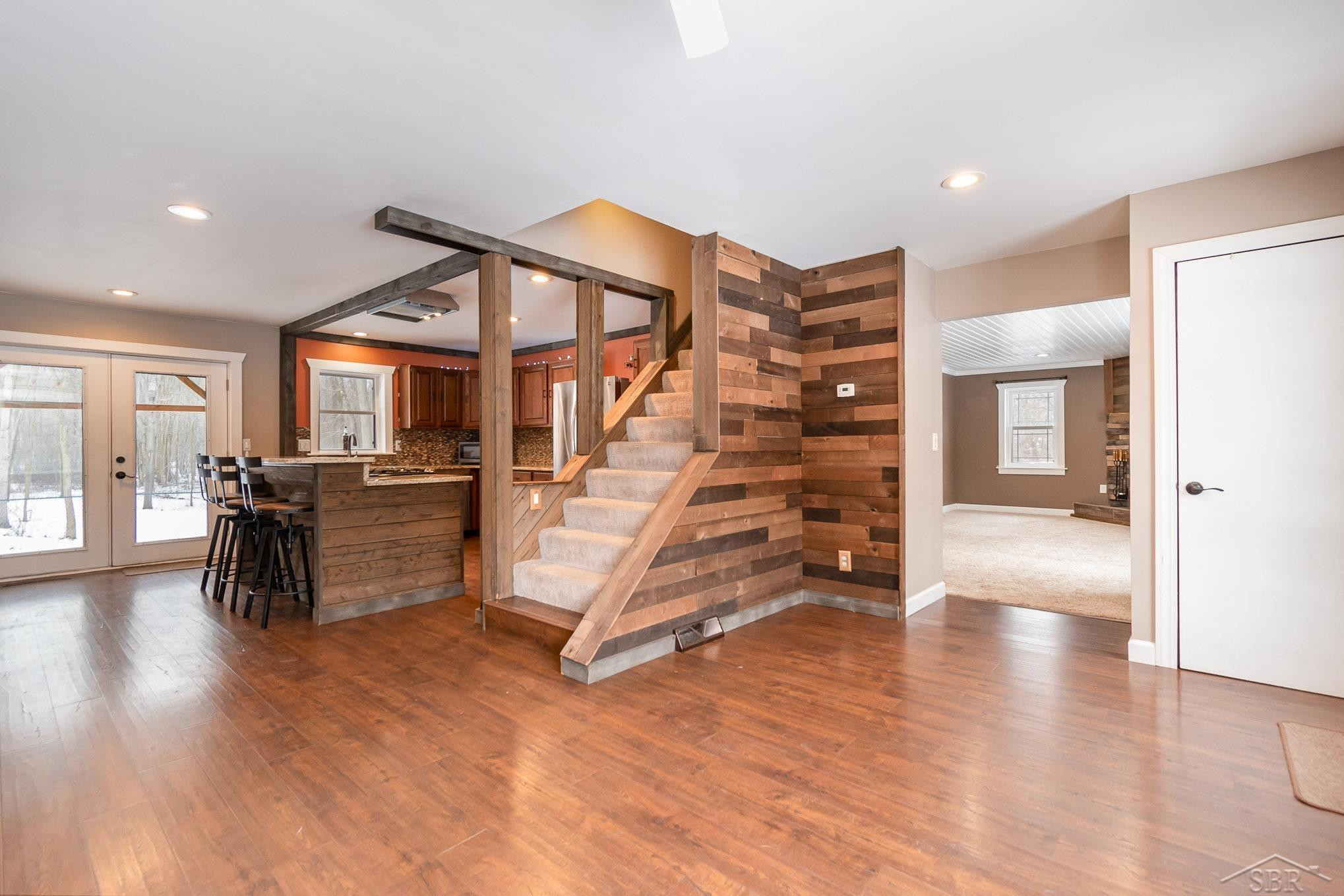 12675 Spencer Road, Hemlock, MI 48626 — Photo 8