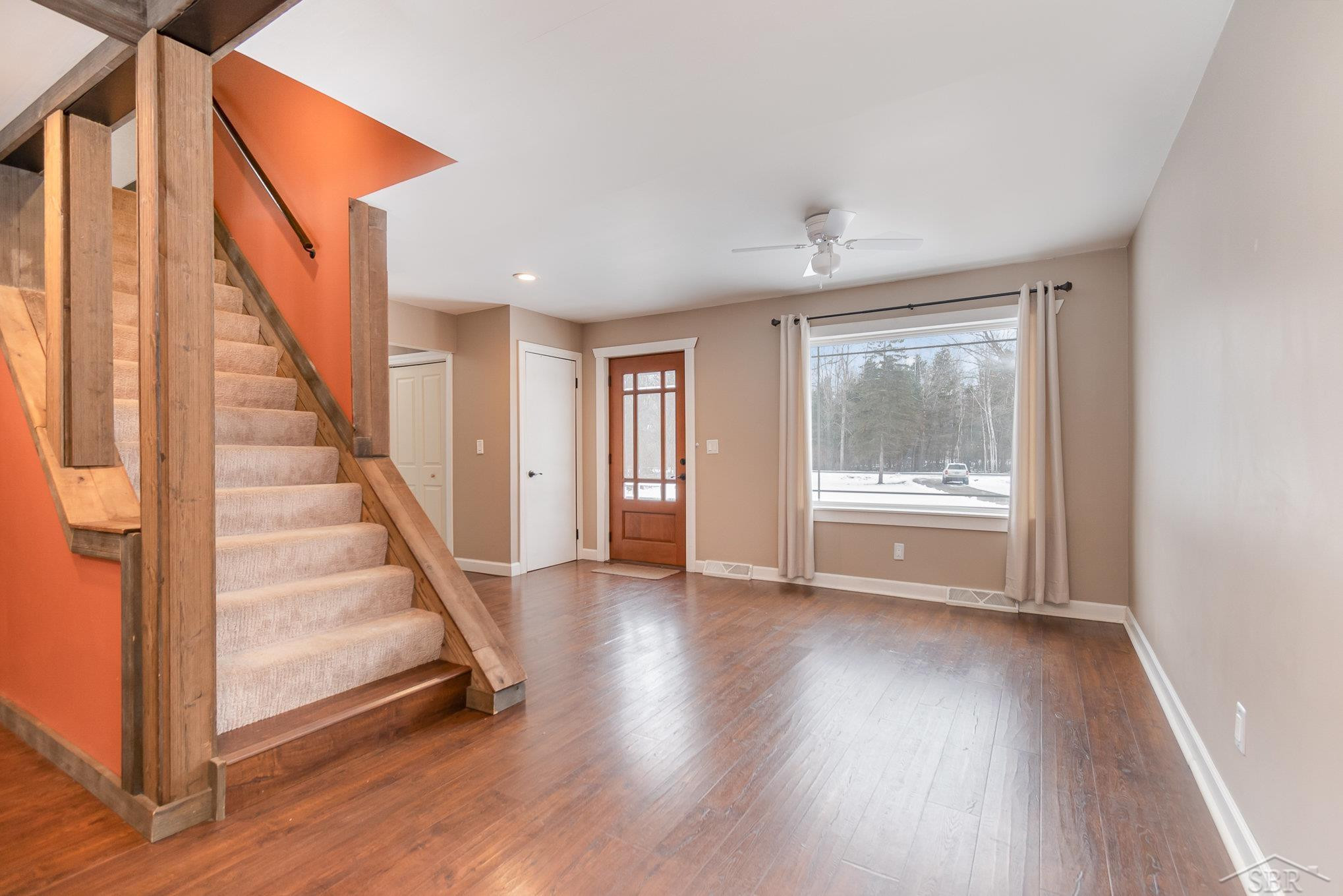 12675 Spencer Road, Hemlock, MI 48626 — Photo 9