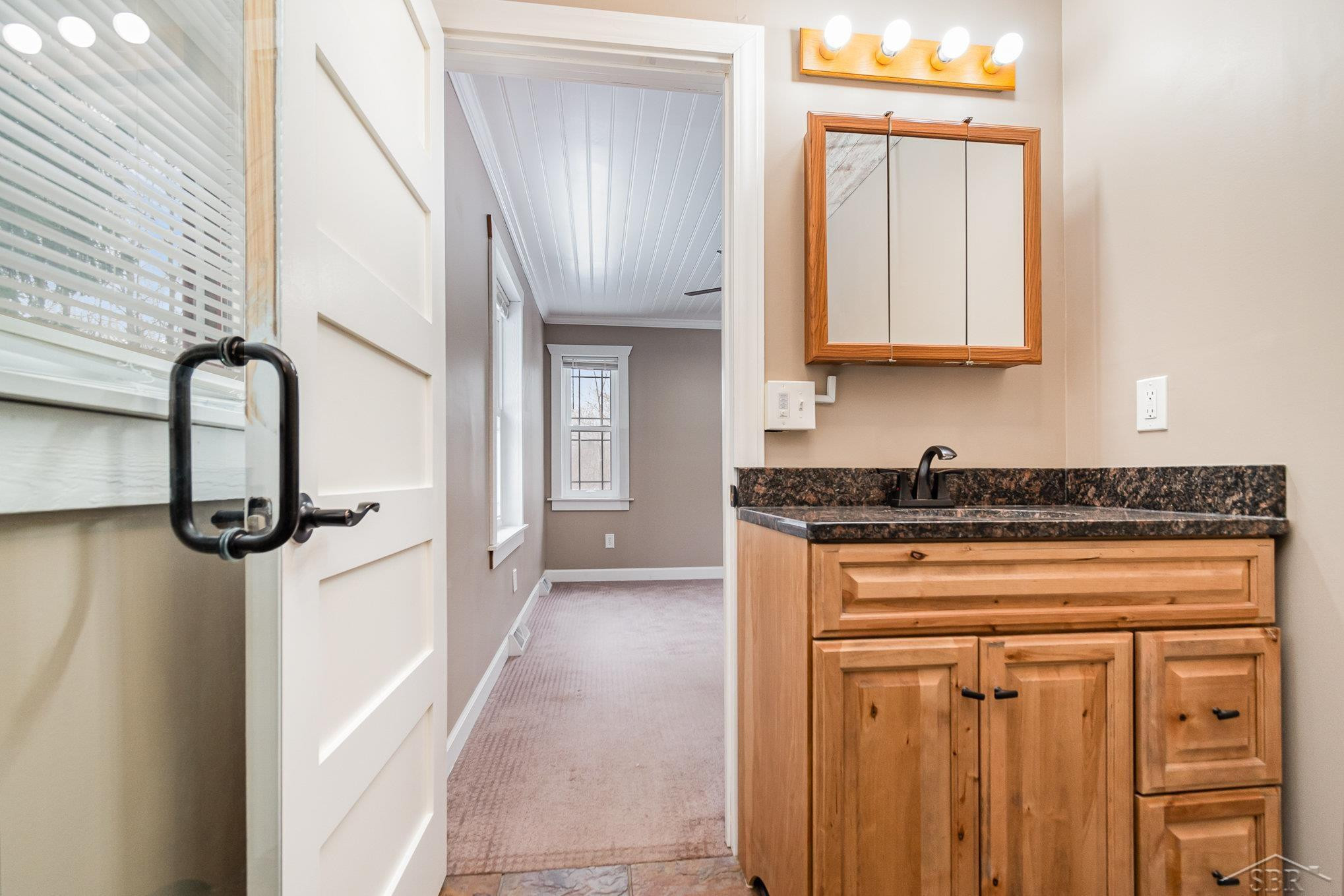 12675 Spencer Road, Hemlock, MI 48626 — Photo 11