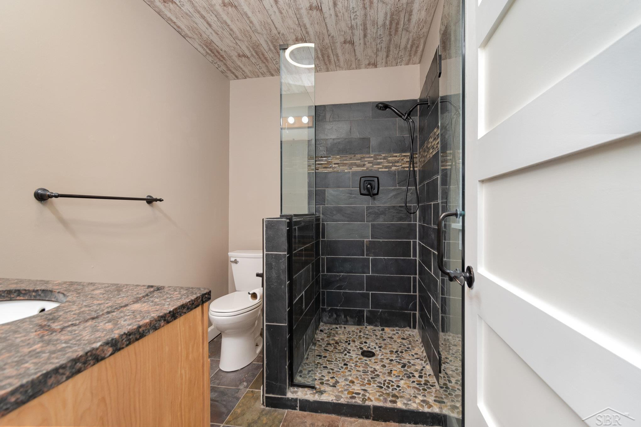 12675 Spencer Road, Hemlock, MI 48626 — Photo 12