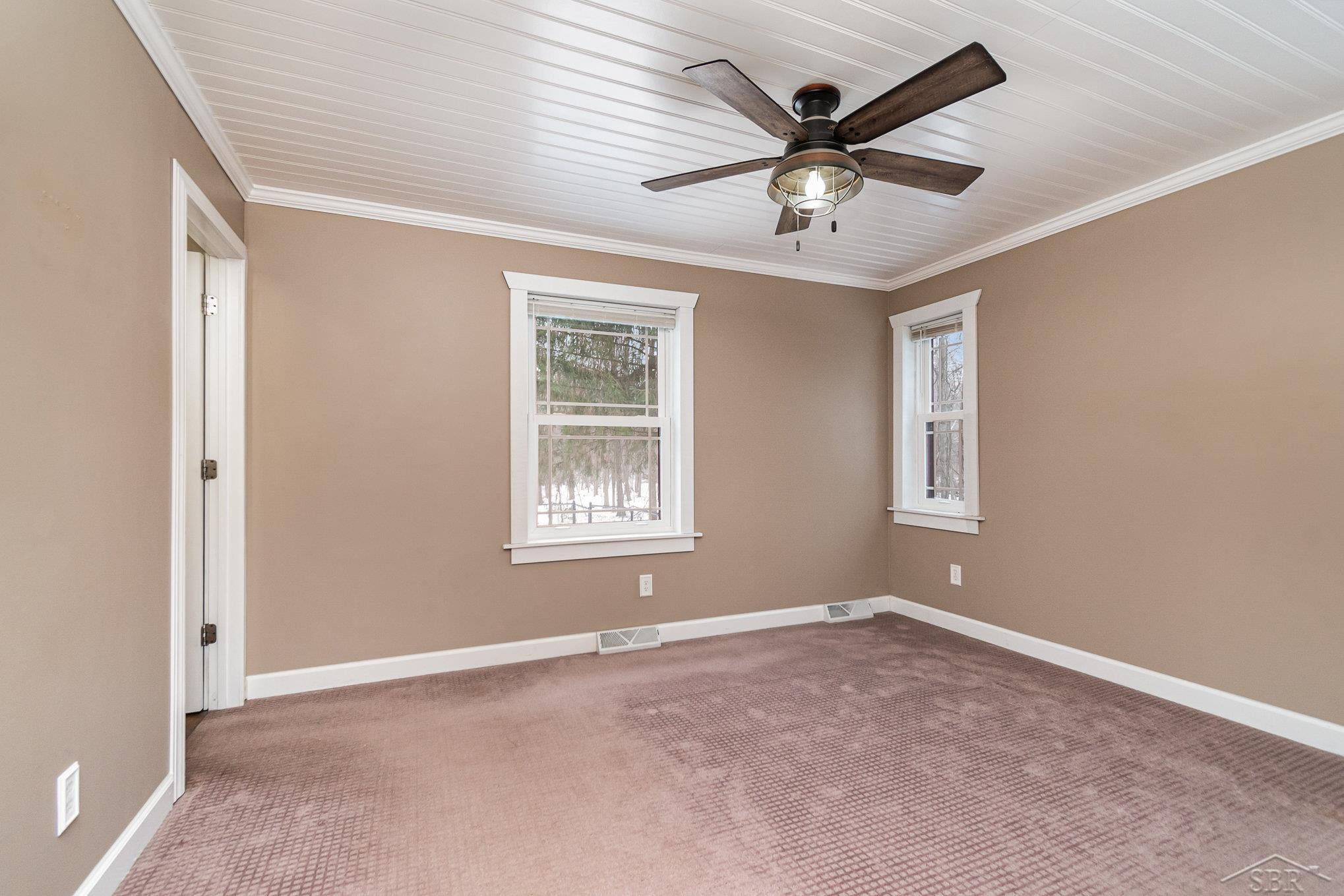 12675 Spencer Road, Hemlock, MI 48626 — Photo 13