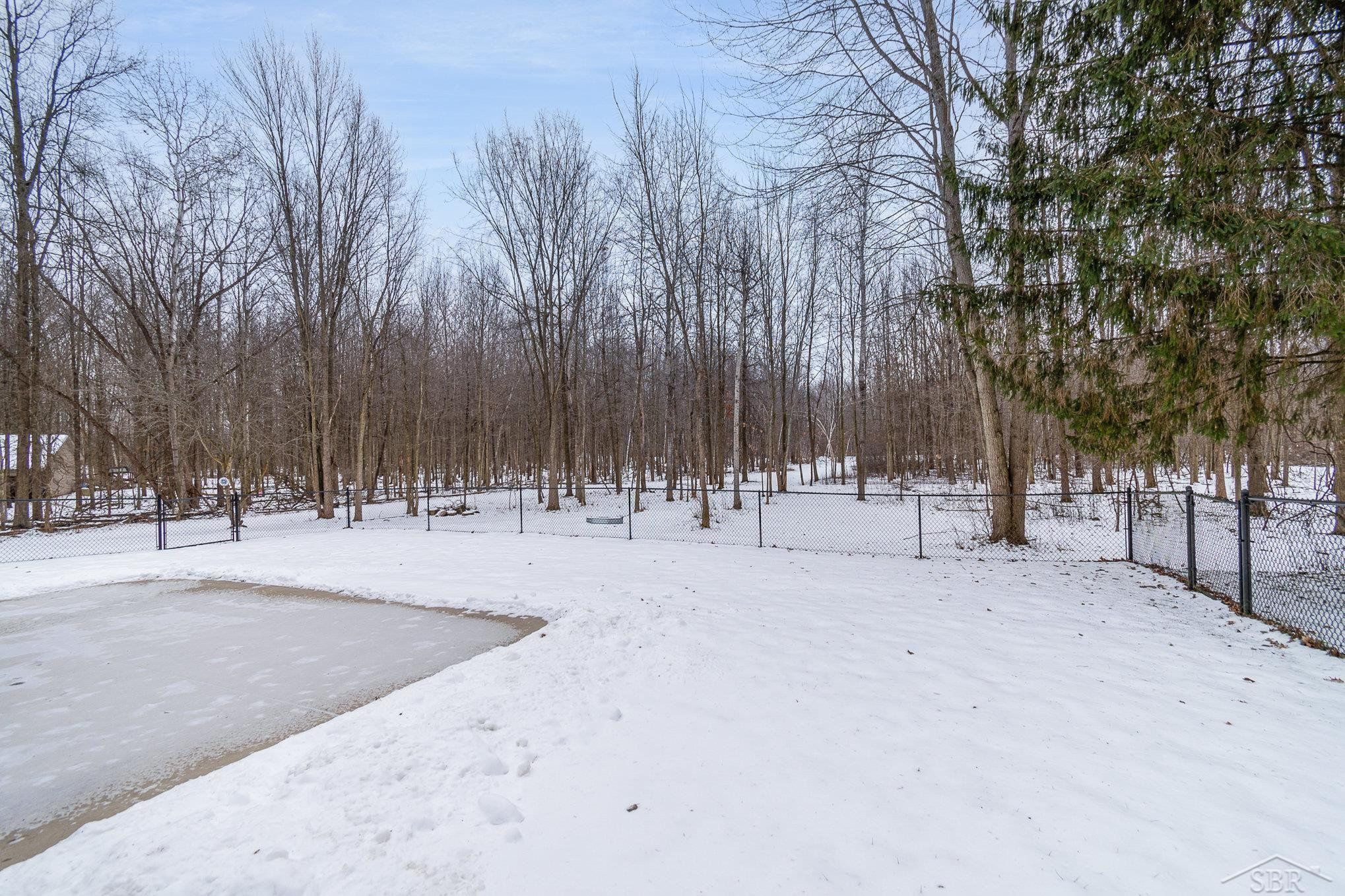 12675 Spencer Road, Hemlock, MI 48626 — Photo 20
