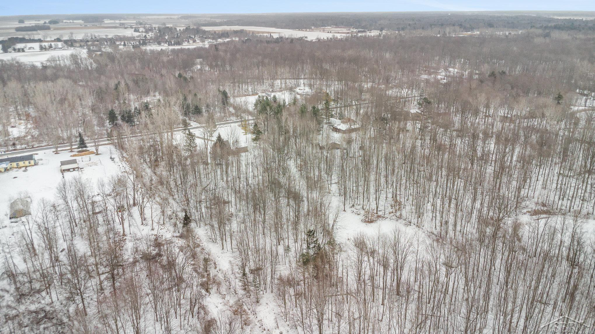 12675 Spencer Road, Hemlock, MI 48626 — Photo 21