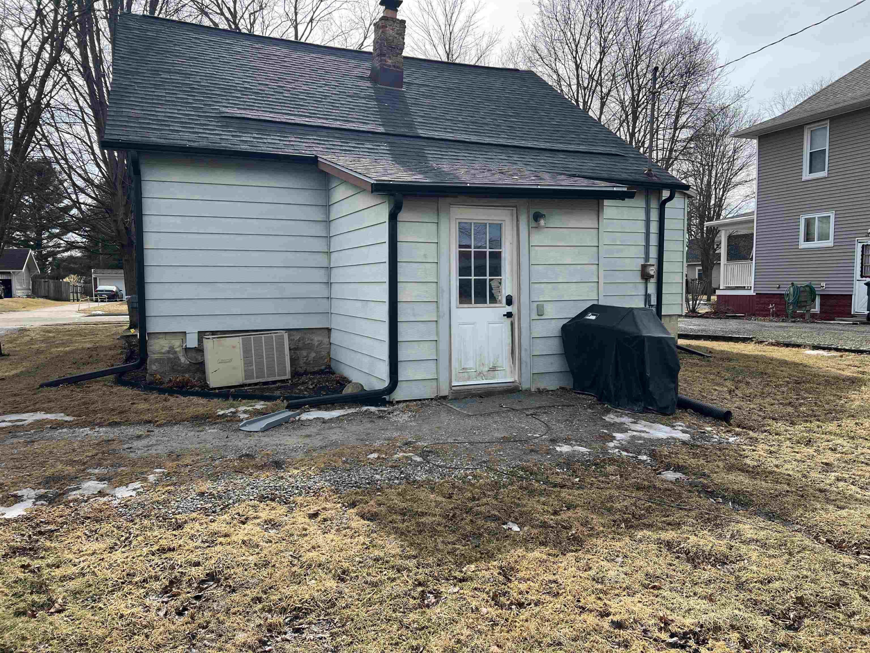 219 Gasner Street, Blissfield, MI 49228 — Photo 2