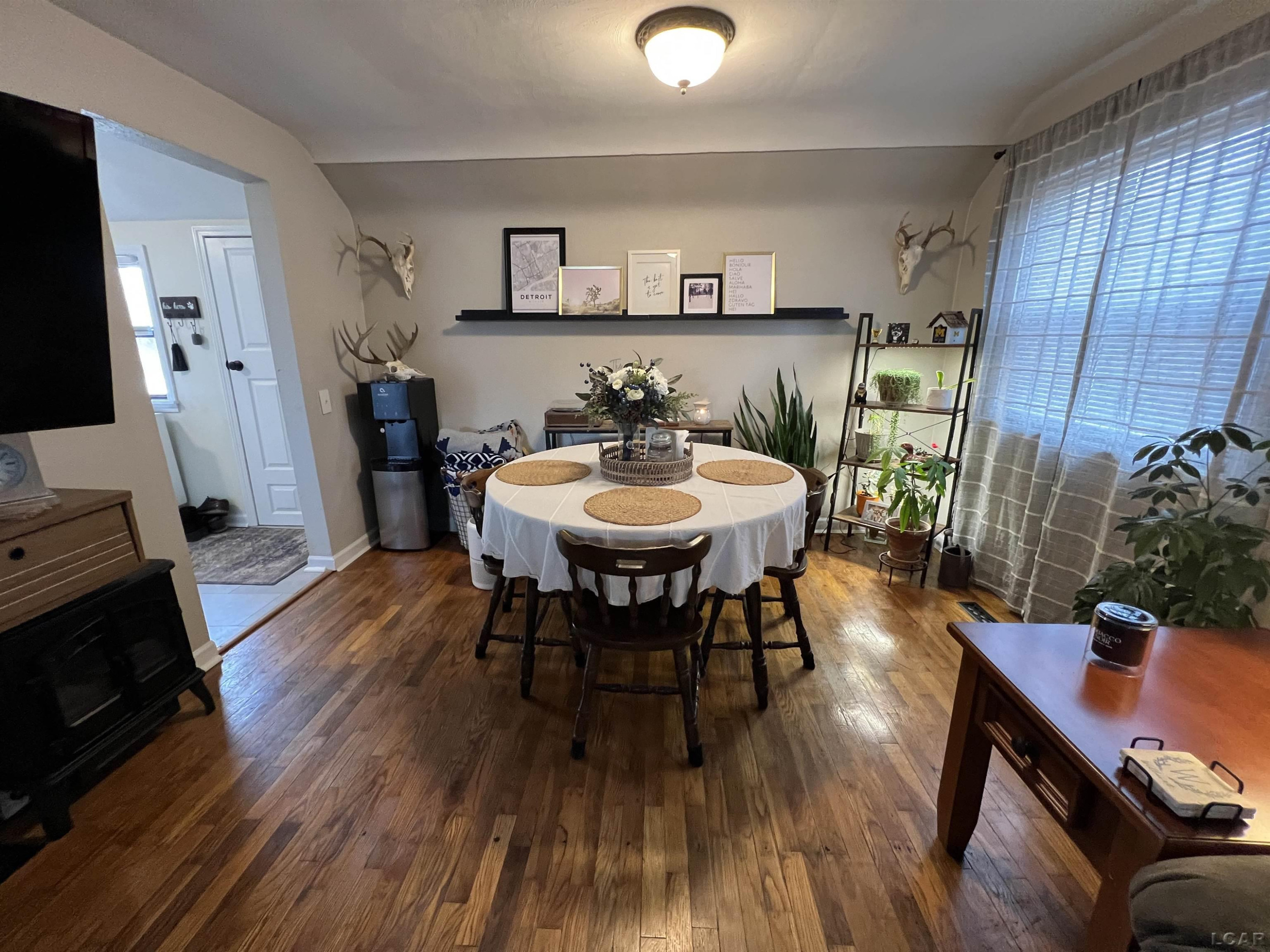 219 Gasner Street, Blissfield, MI 49228 — Photo 4