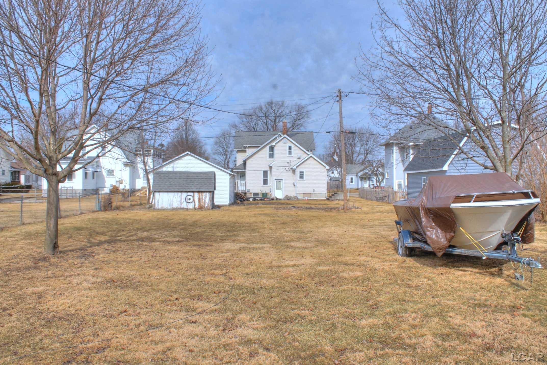 219 Gasner Street, Blissfield, MI 49228 — Photo 24