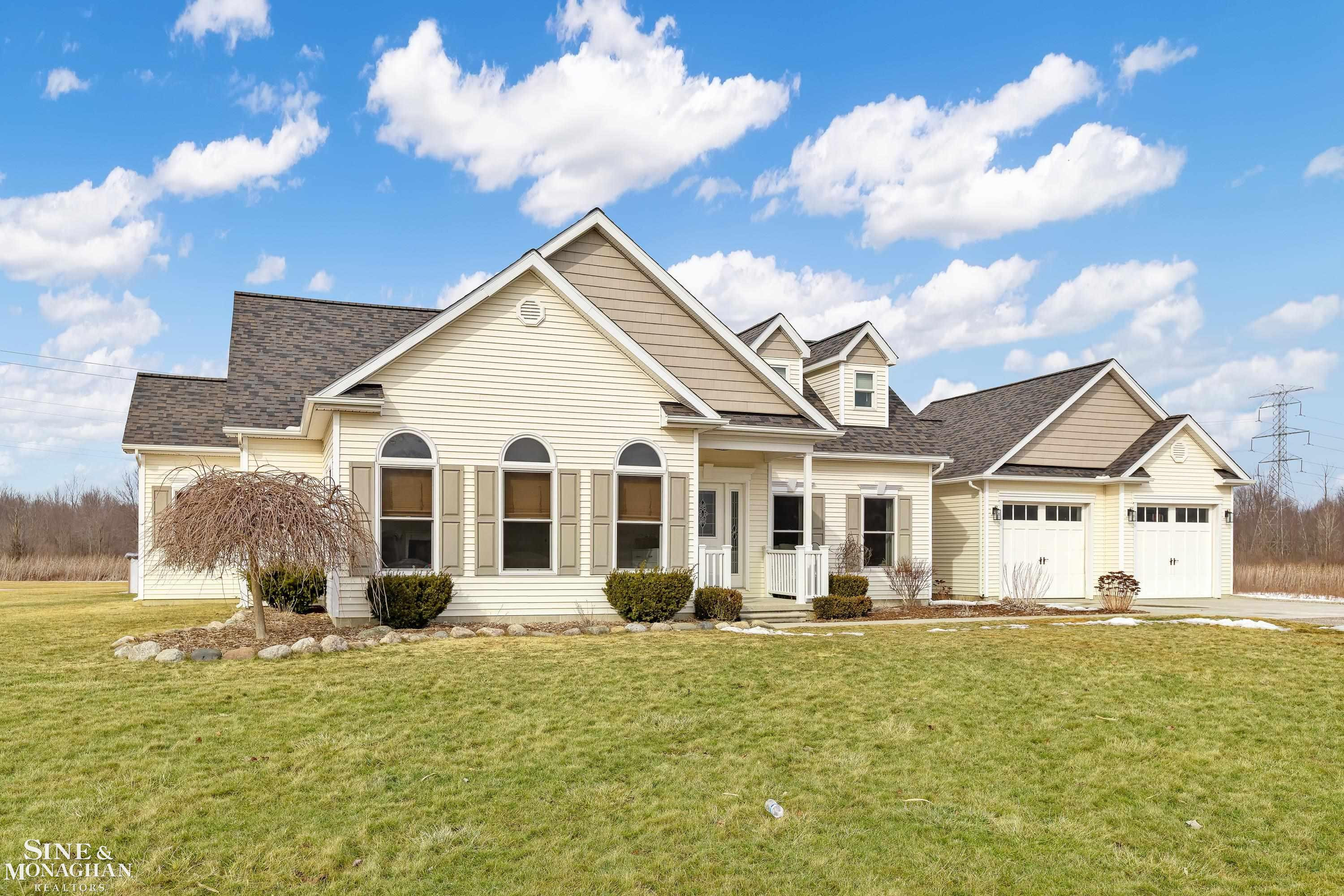 6170 Tripp Road, MI — Photo 2