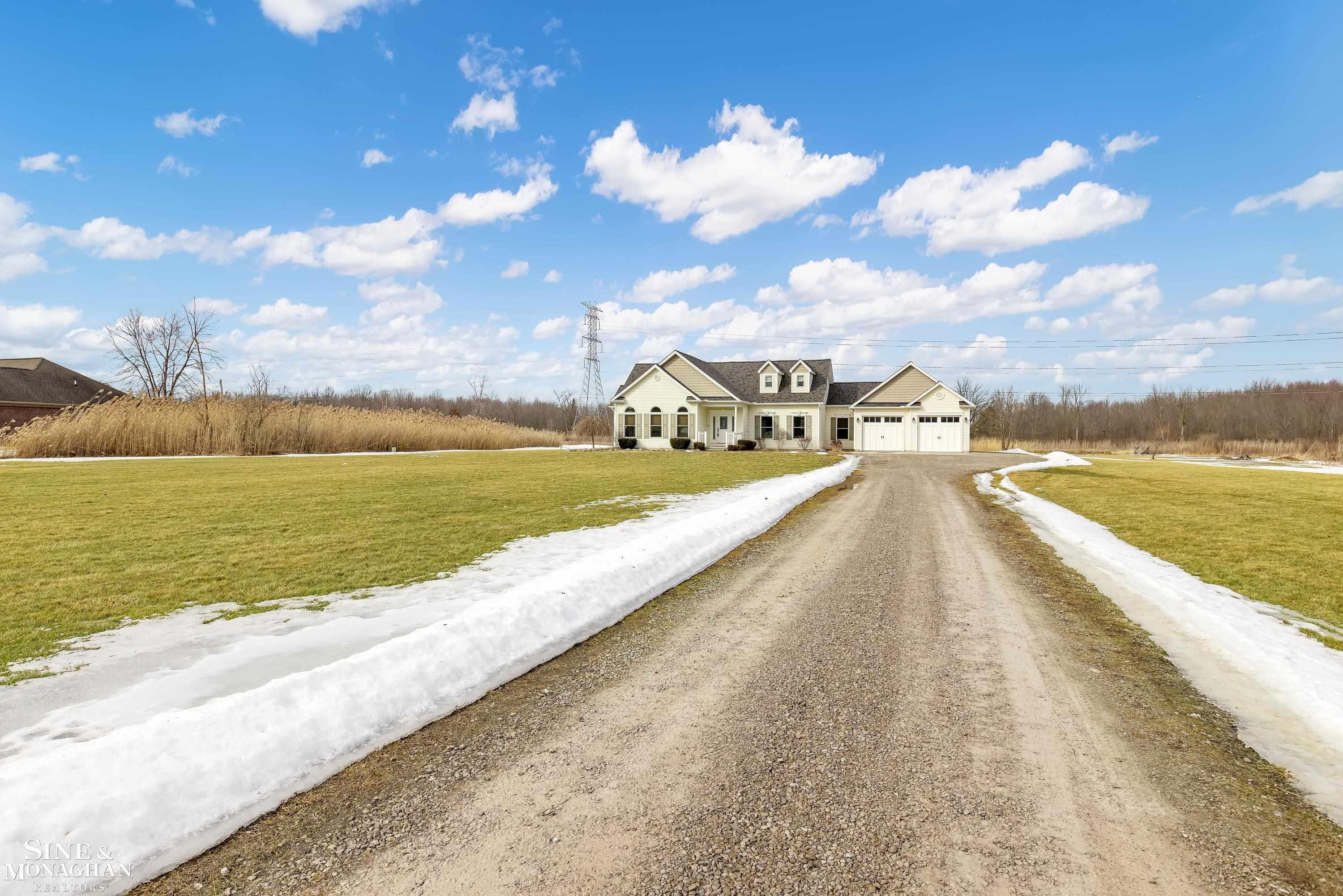 6170 Tripp Road, MI — Photo 3