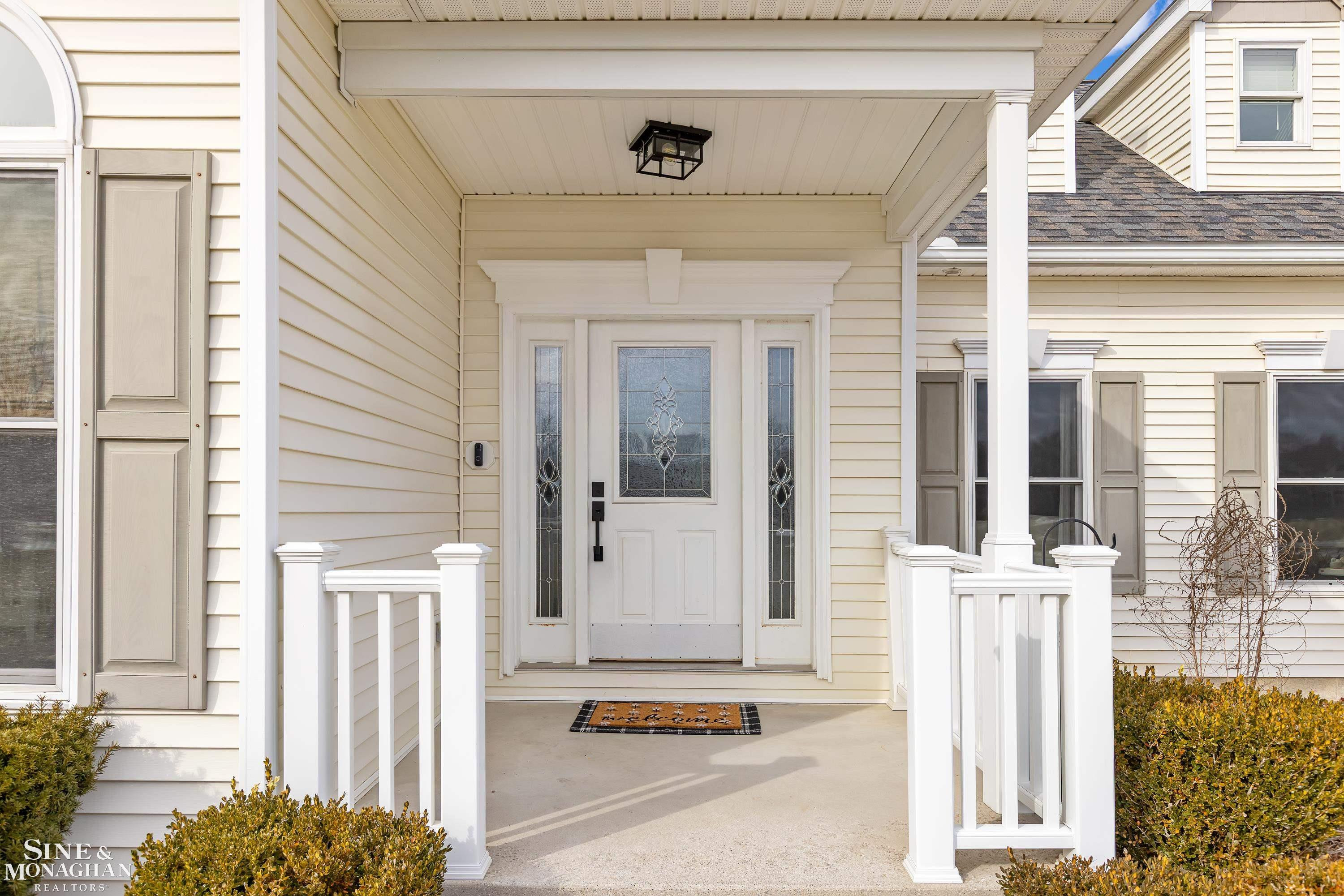 6170 Tripp Road, MI — Photo 4