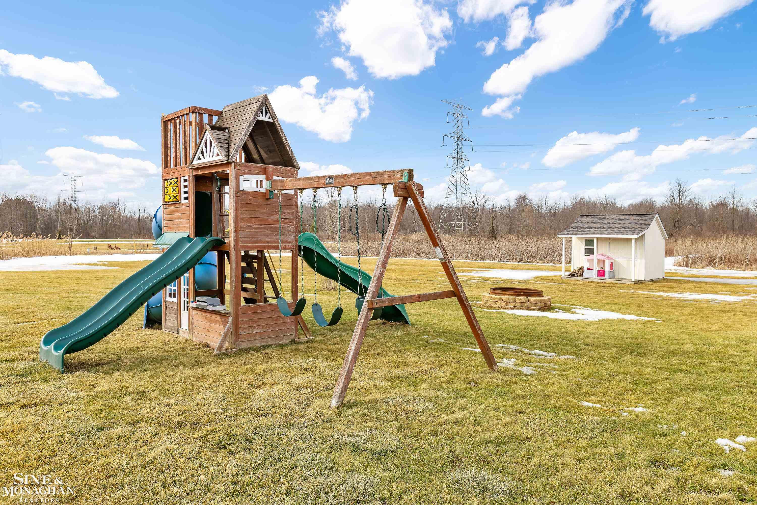 6170 Tripp Road, MI — Photo 51
