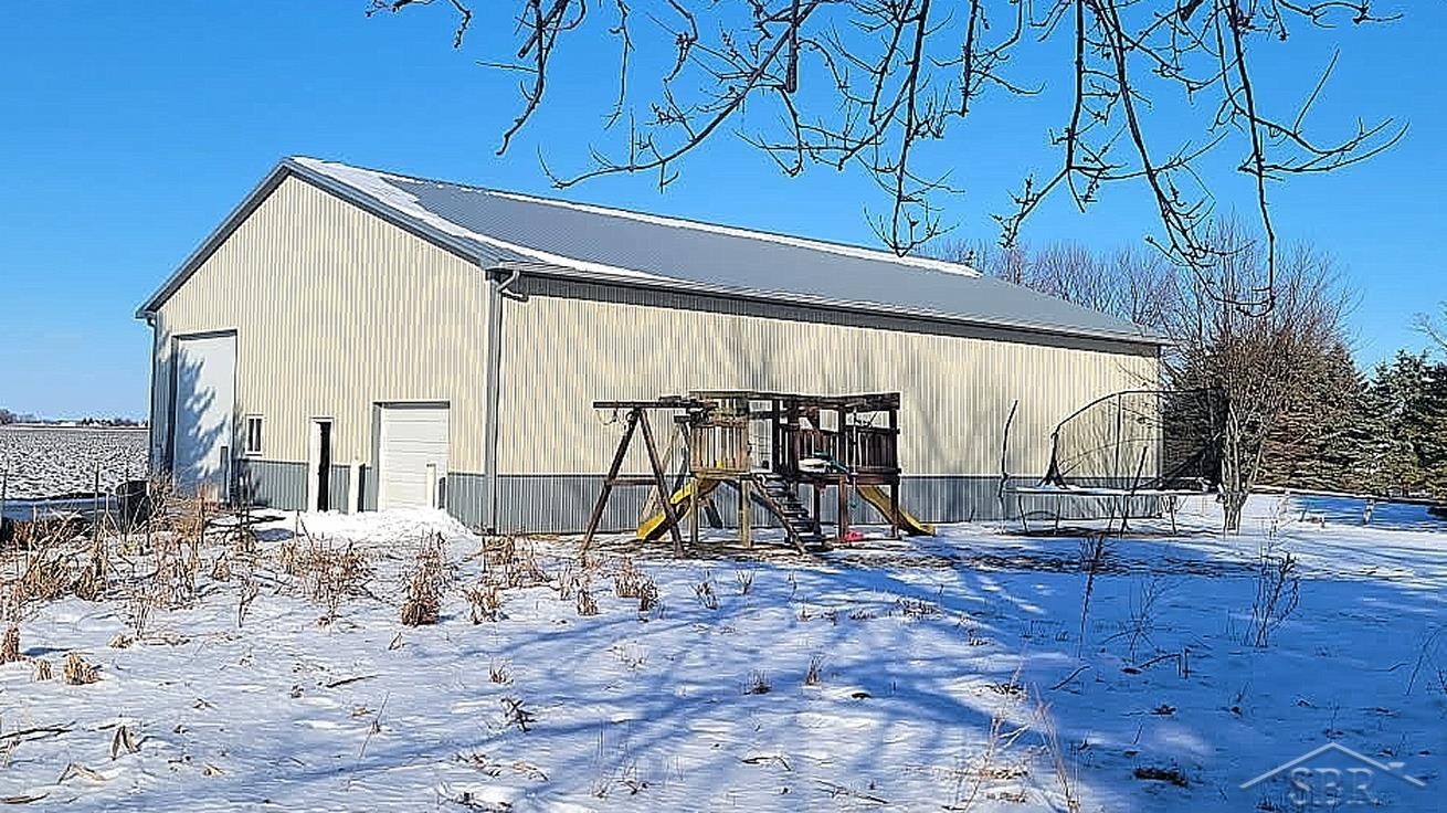 7045 Wadsworth Road, Saginaw, MI 48601 — Photo 4