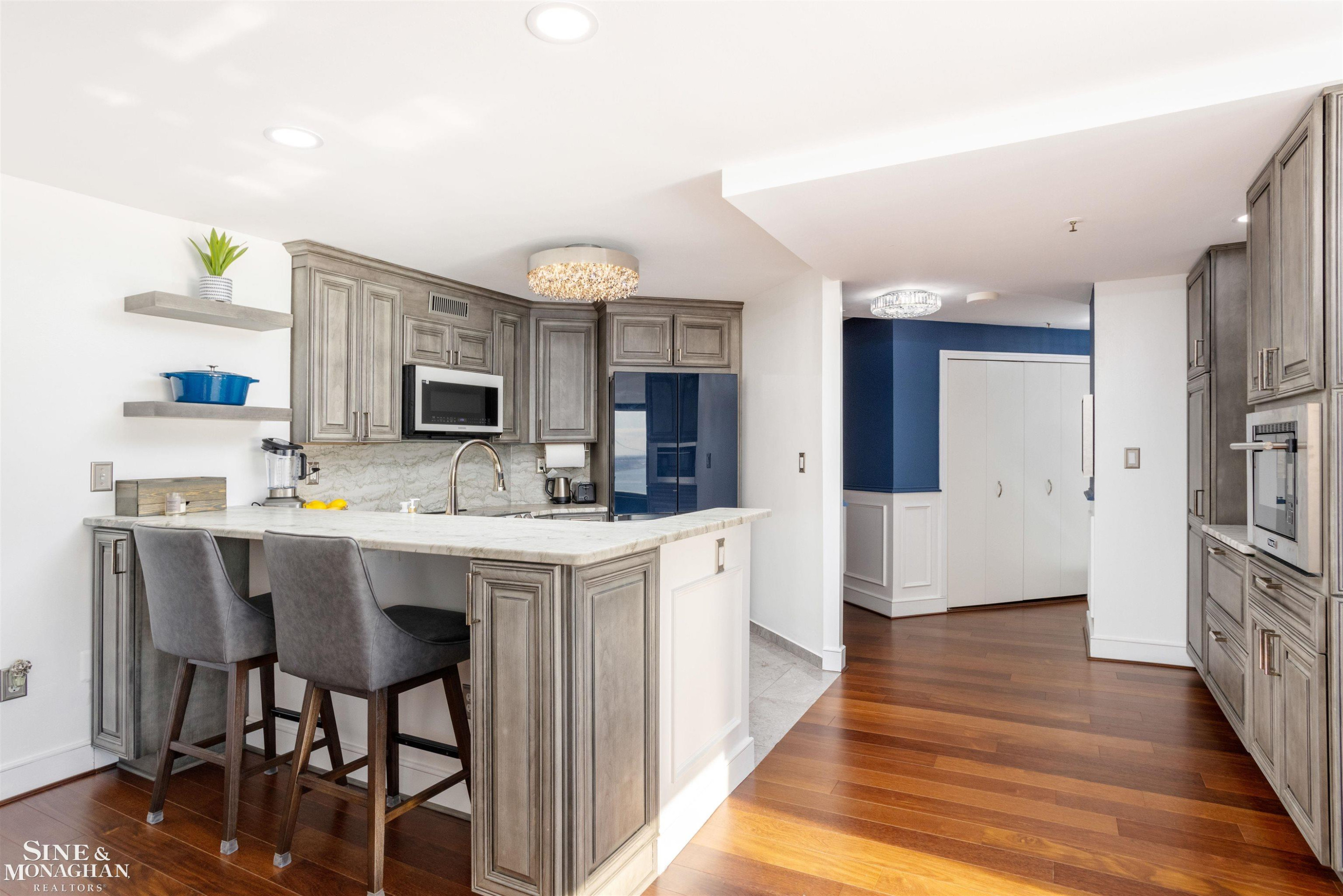 1001 W Jefferson Avenue, 21 E/H, Detroit, MI 48226 — Photo 10