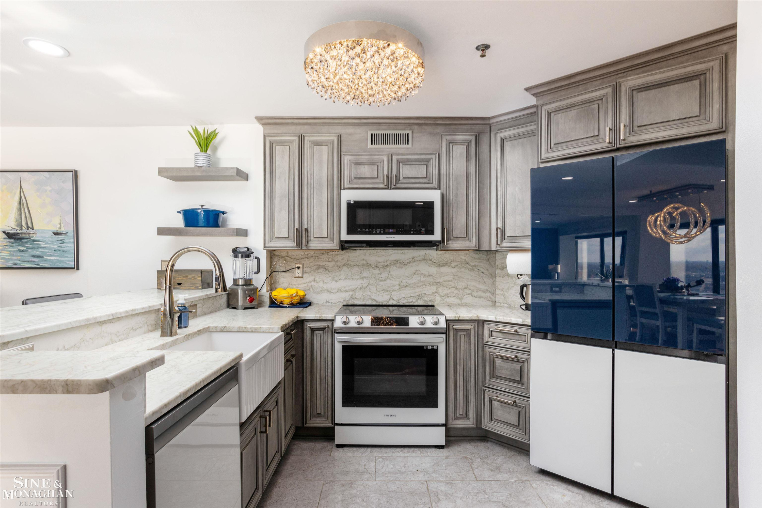 1001 W Jefferson Avenue, 21 E/H, Detroit, MI 48226 — Photo 11