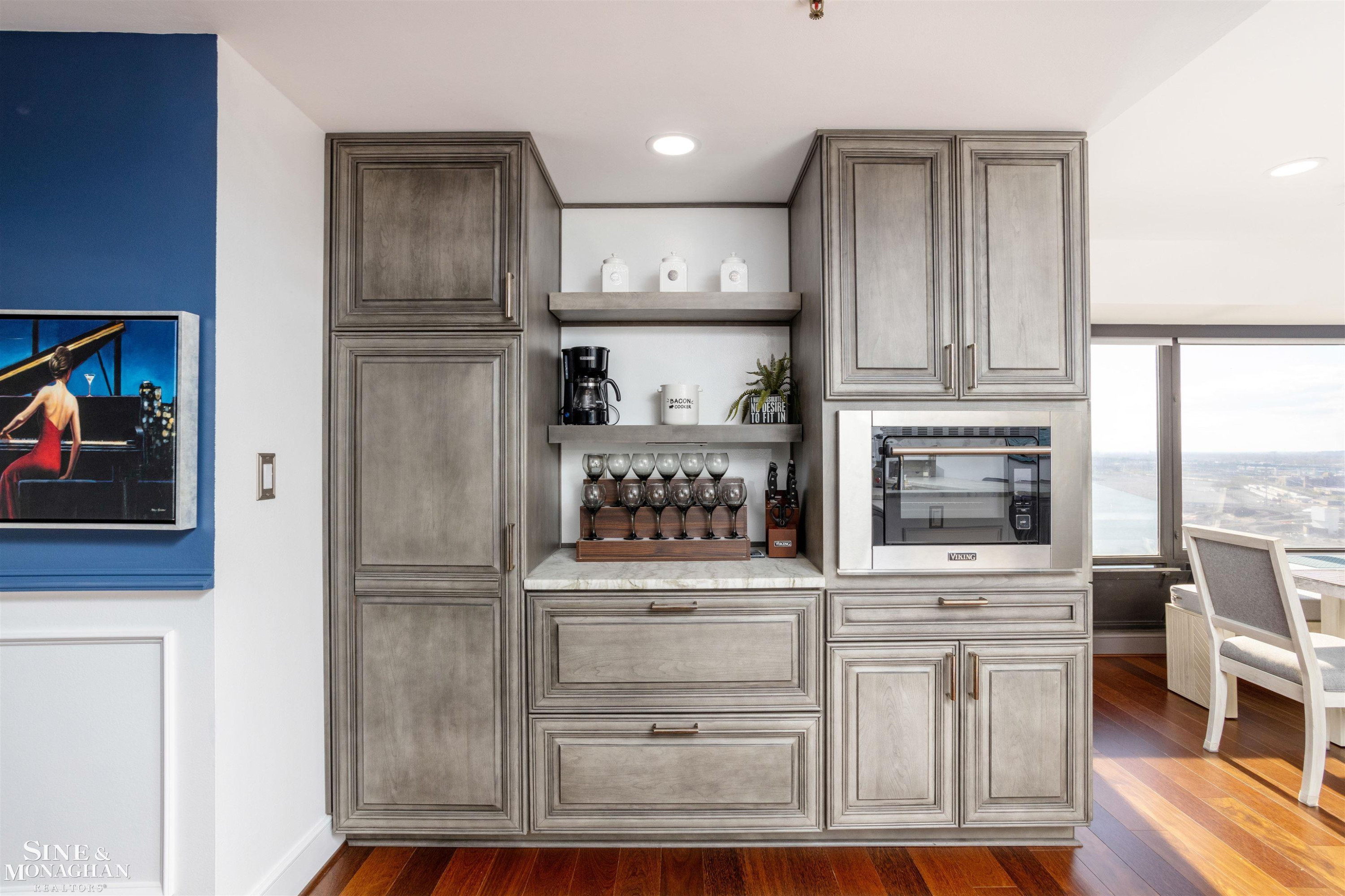 1001 W Jefferson Avenue, 21 E/H, Detroit, MI 48226 — Photo 12