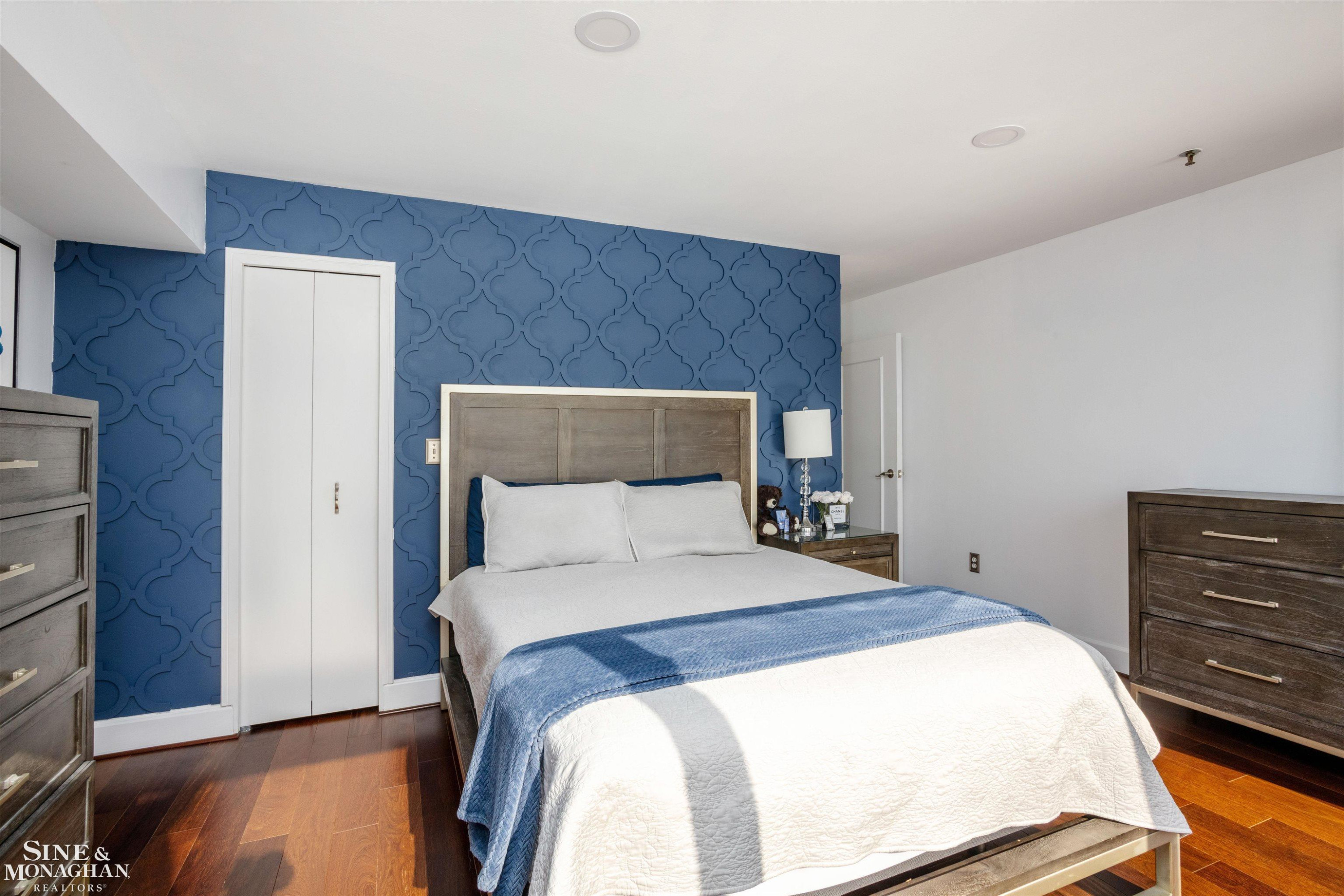 1001 W Jefferson Avenue, 21 E/H, Detroit, MI 48226 — Photo 17