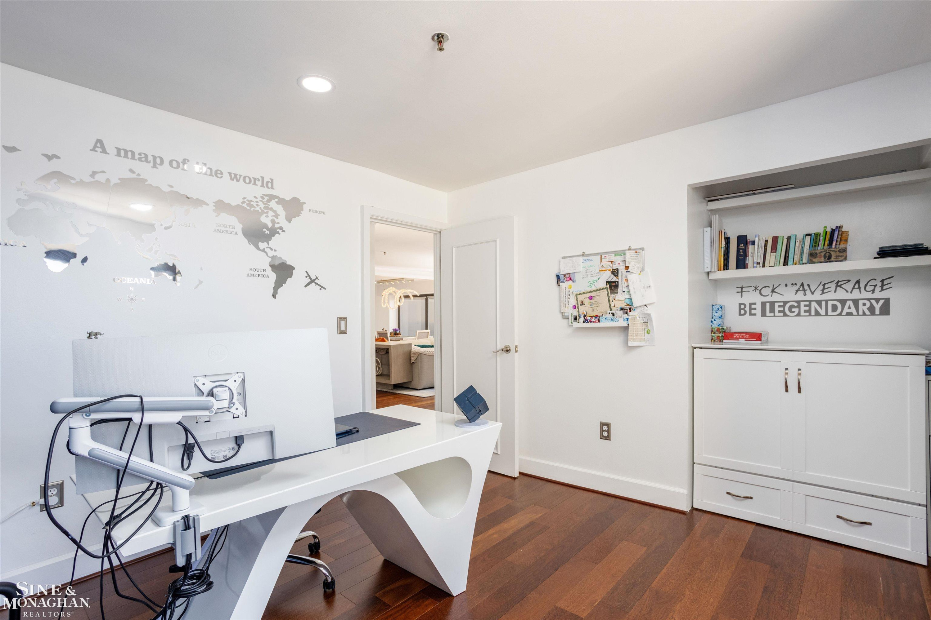 1001 W Jefferson Avenue, 21 E/H, Detroit, MI 48226 — Photo 25