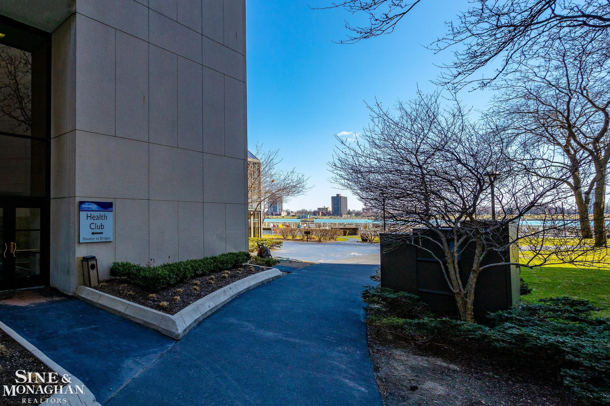 1001 W Jefferson Avenue, 21 E/H, Detroit, MI 48226 — Photo 32
