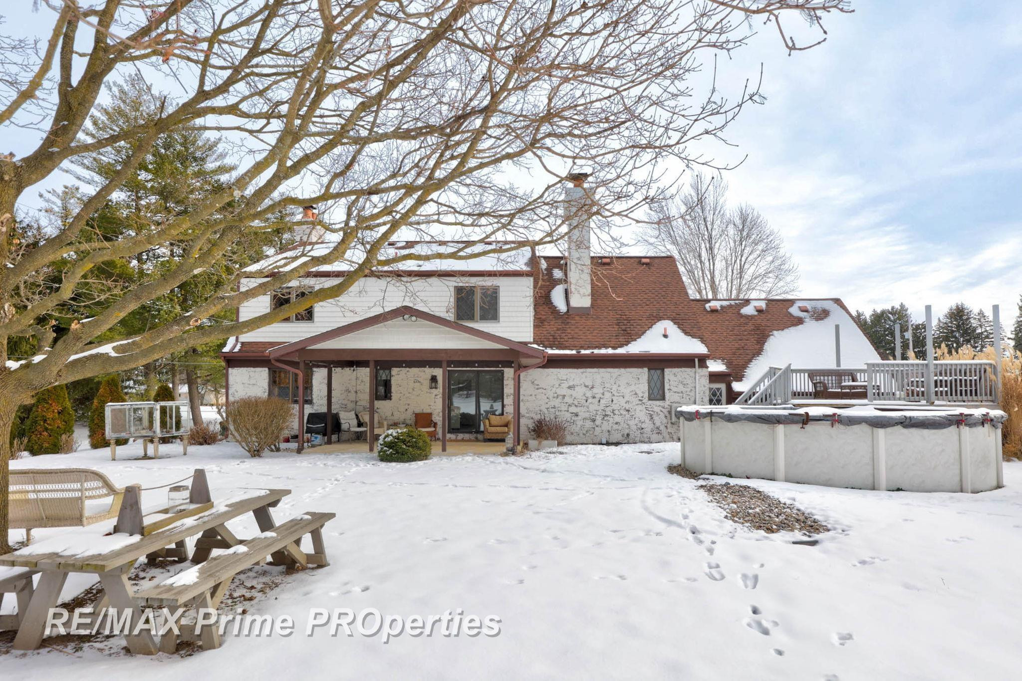 1800 S Beyer Road, Saginaw, MI 48601 — Photo 59
