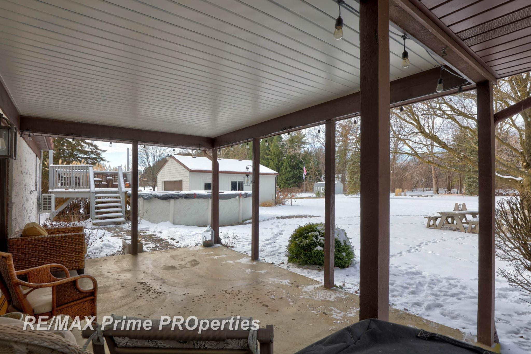 1800 S Beyer Road, Saginaw, MI 48601 — Photo 62