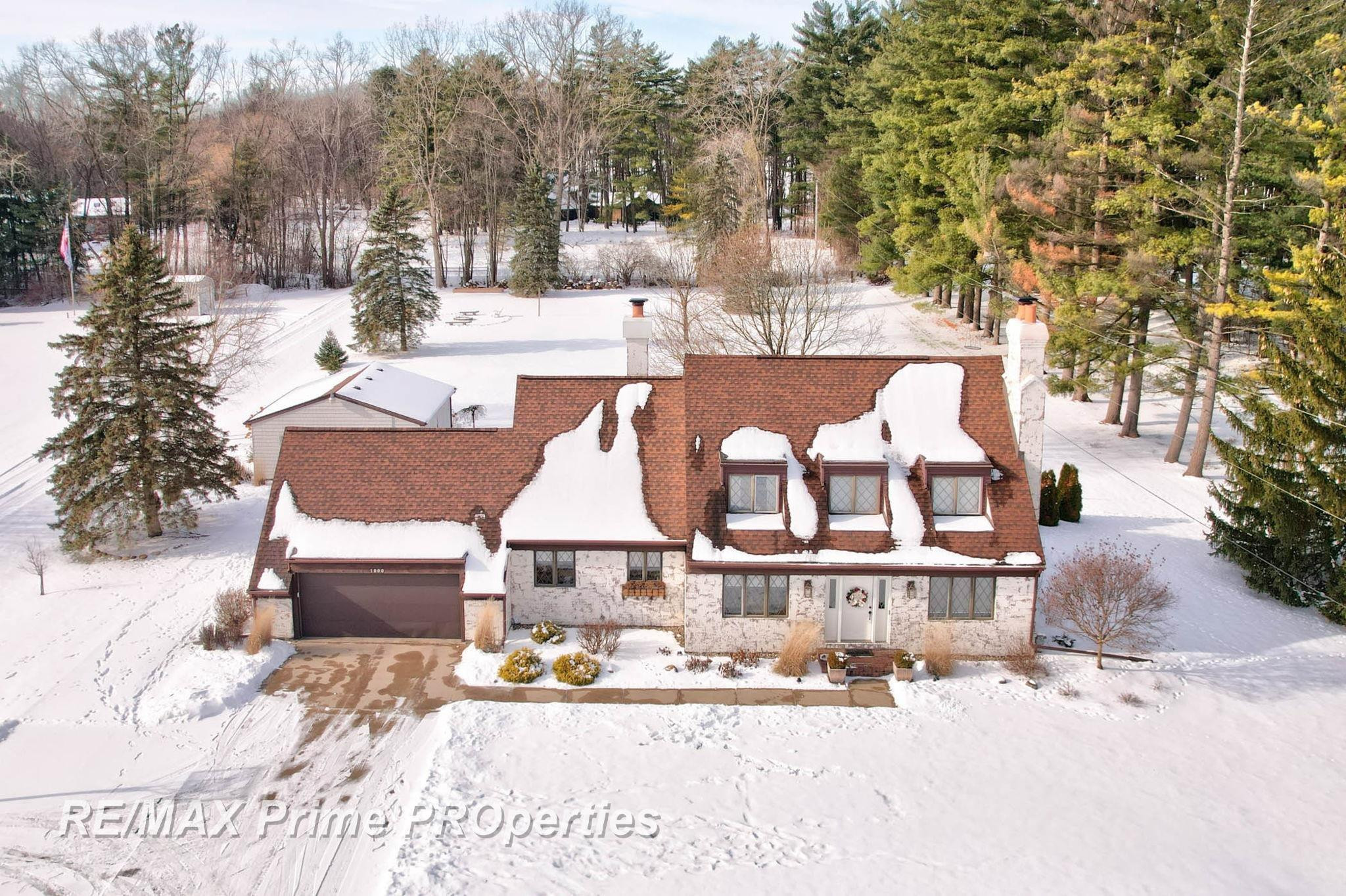 1800 S Beyer Road, Saginaw, MI 48601 — Photo 67