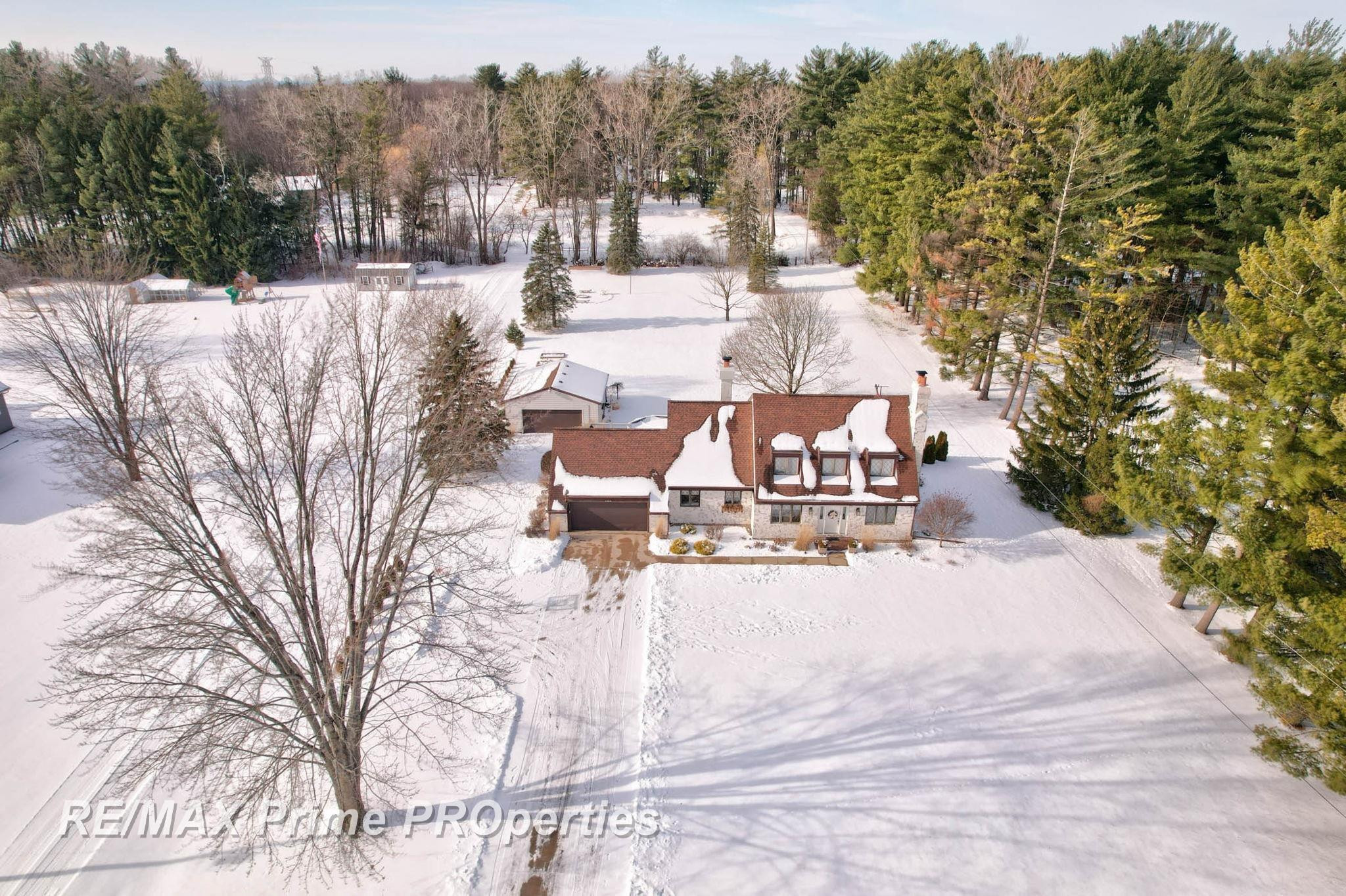 1800 S Beyer Road, Saginaw, MI 48601 — Photo 68