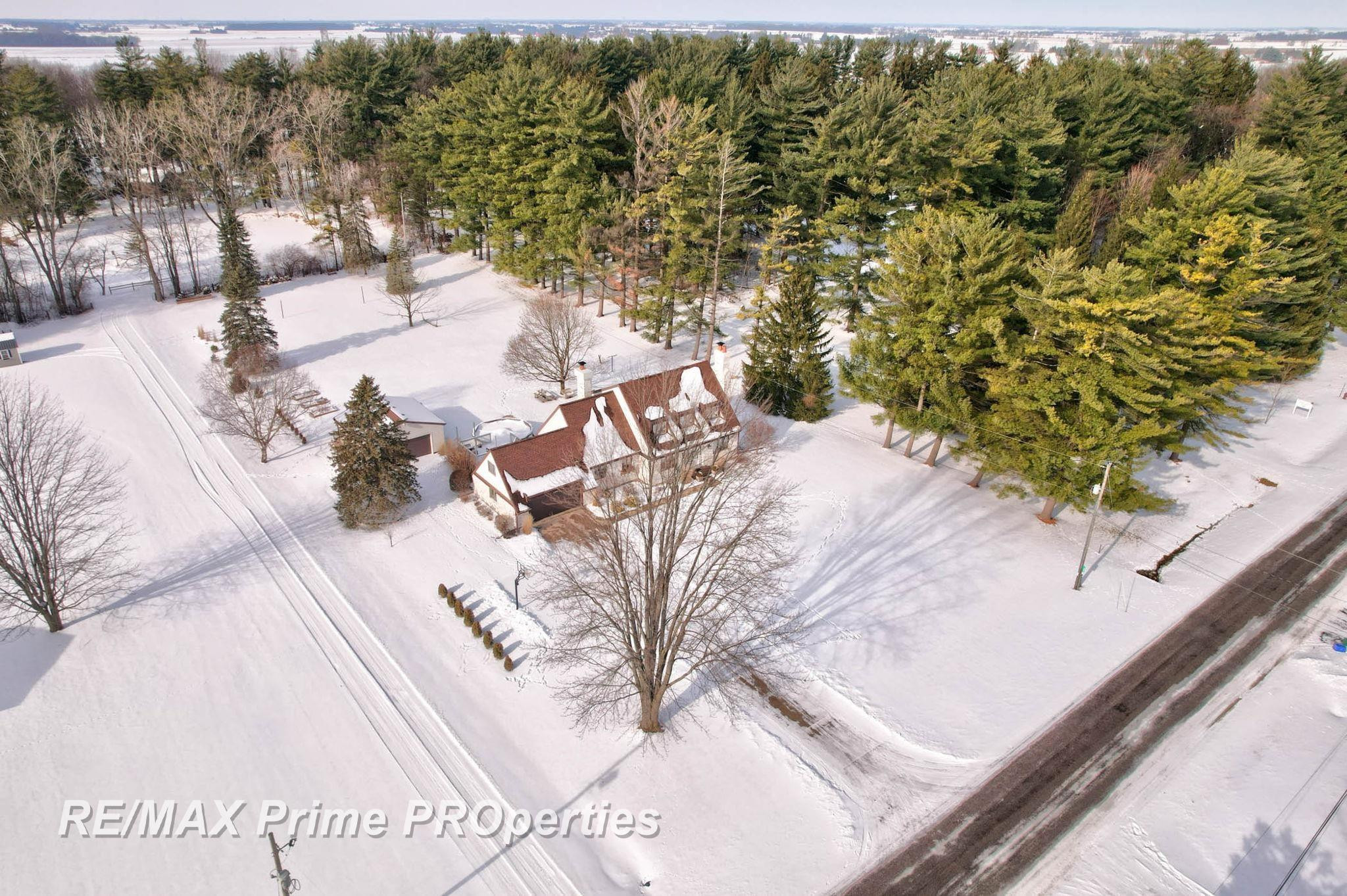 1800 S Beyer Road, Saginaw, MI 48601 — Photo 69