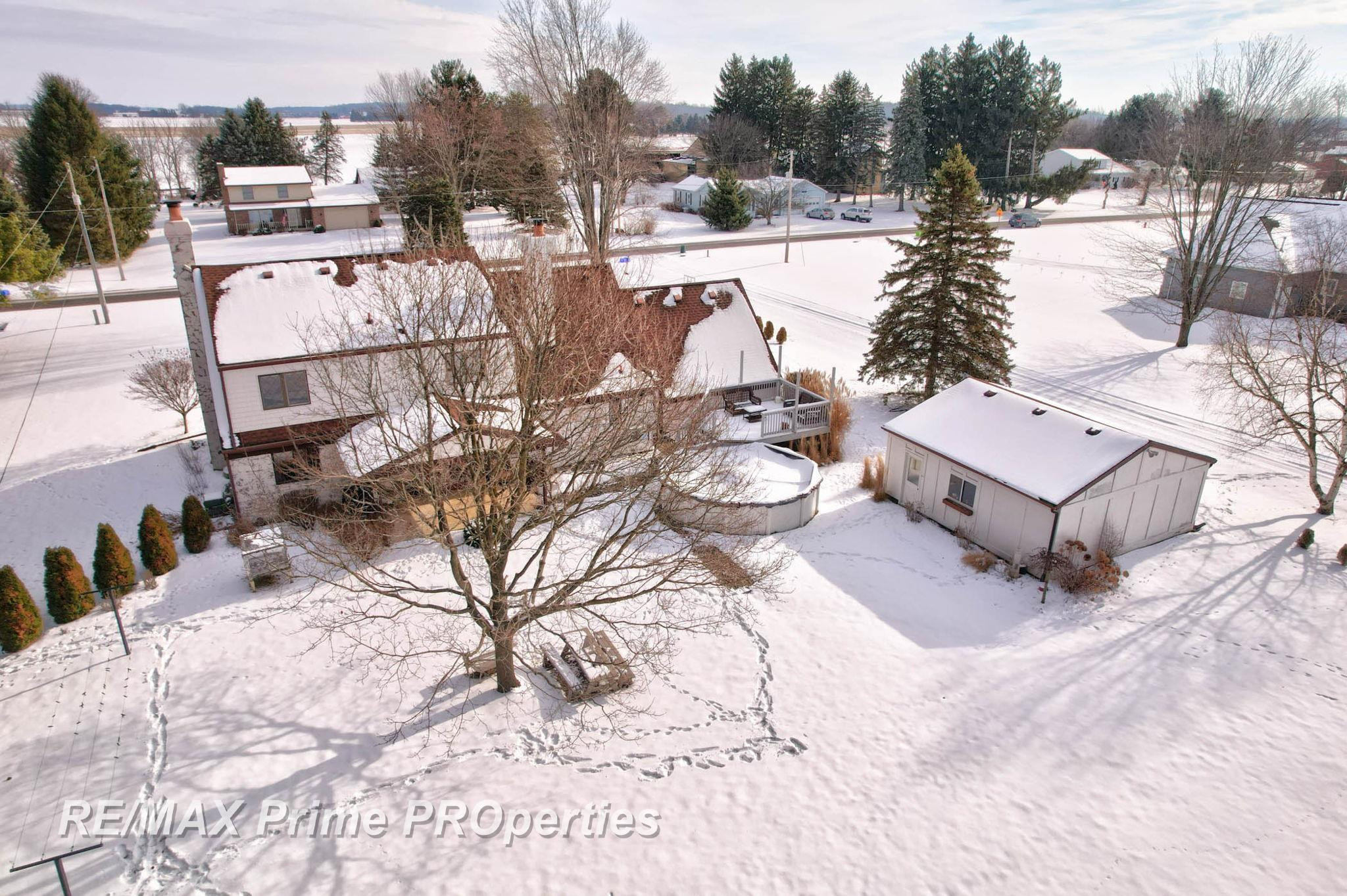 1800 S Beyer Road, Saginaw, MI 48601 — Photo 73