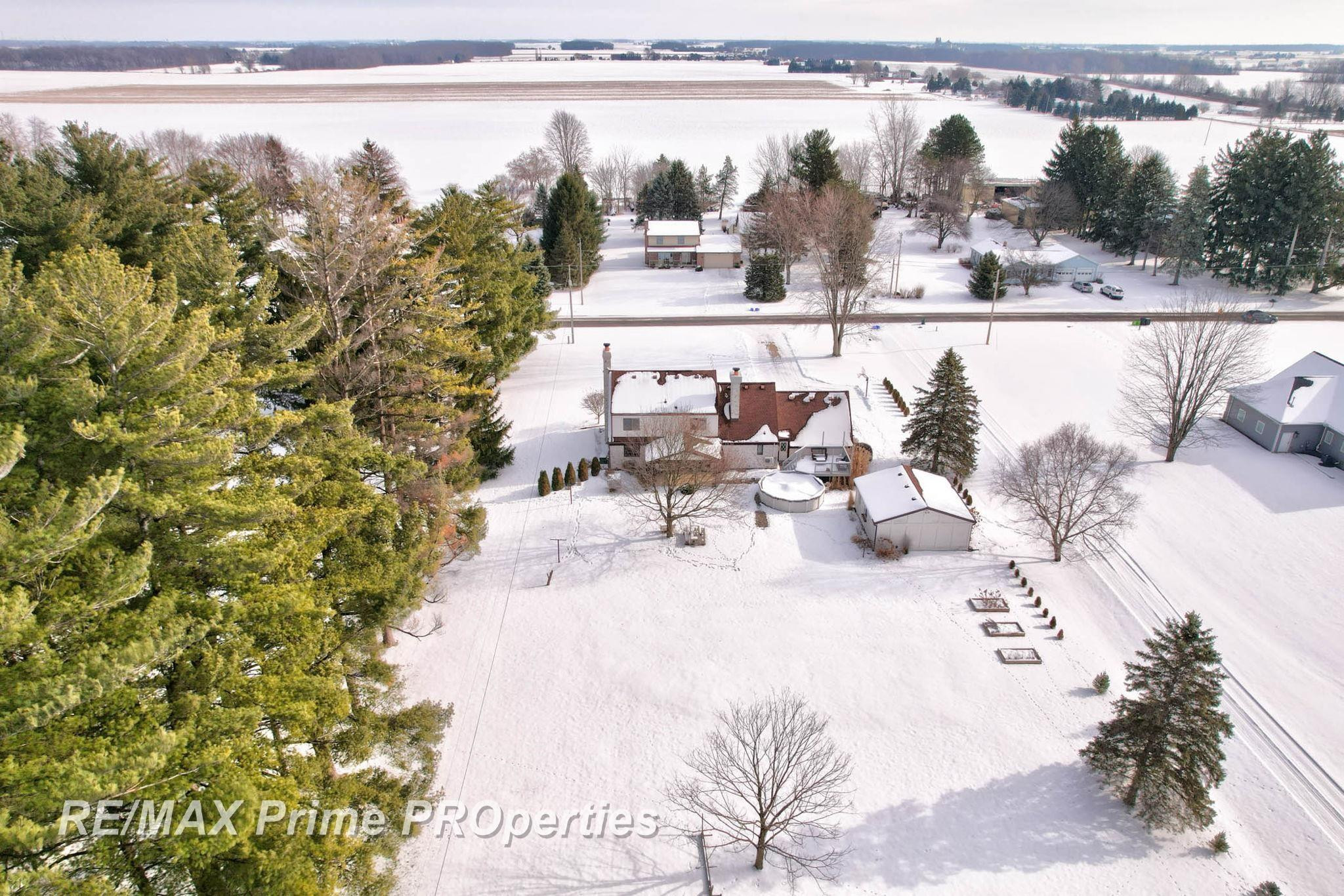 1800 S Beyer Road, Saginaw, MI 48601 — Photo 74