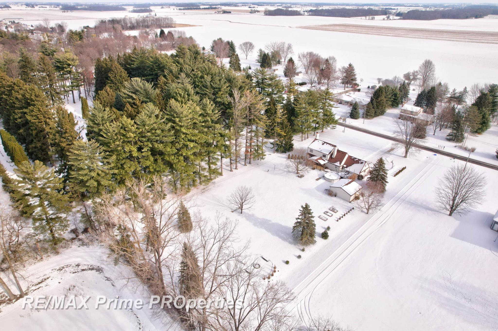 1800 S Beyer Road, Saginaw, MI 48601 — Photo 75
