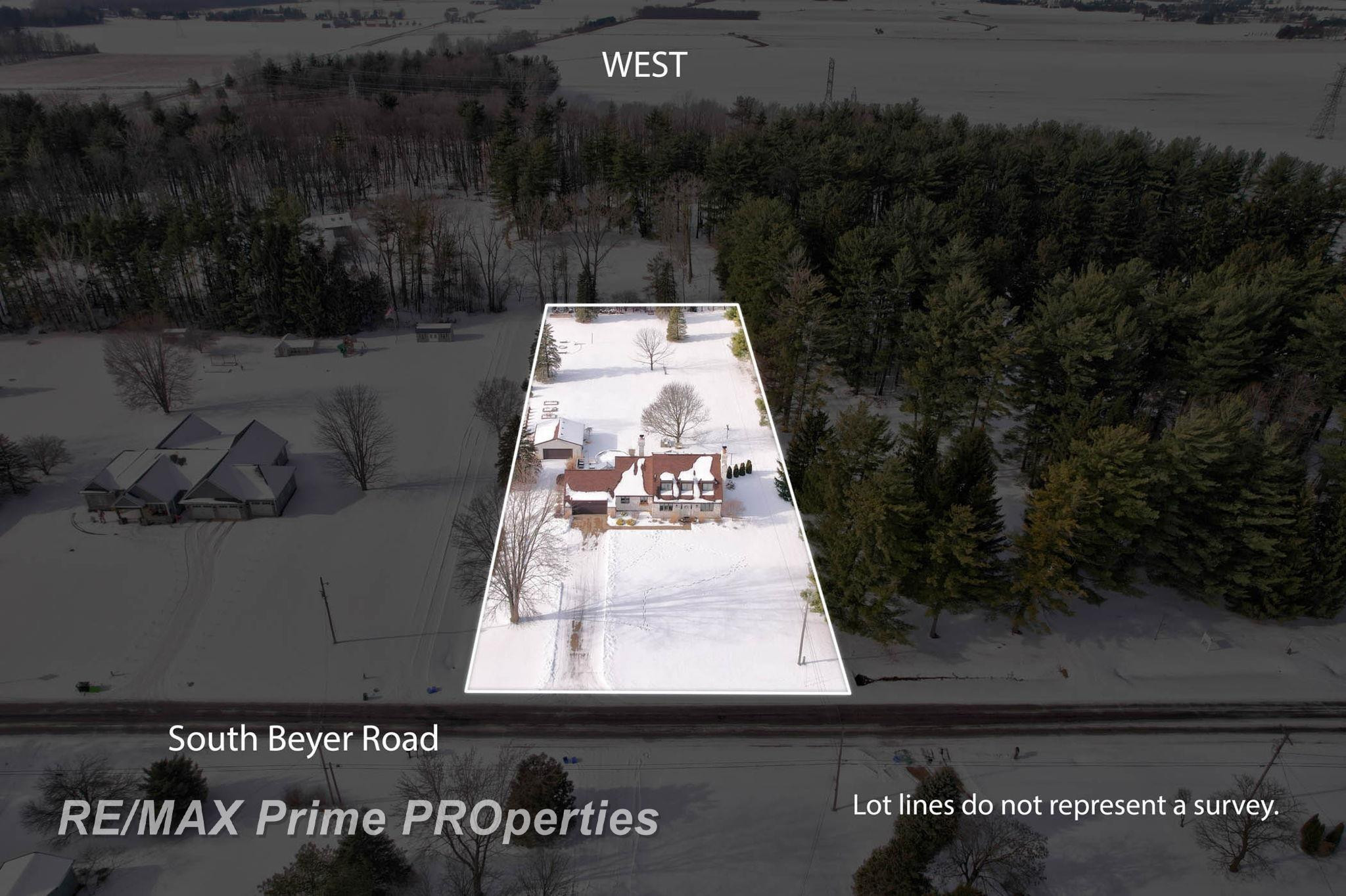 1800 S Beyer Road, Saginaw, MI 48601 — Photo 76
