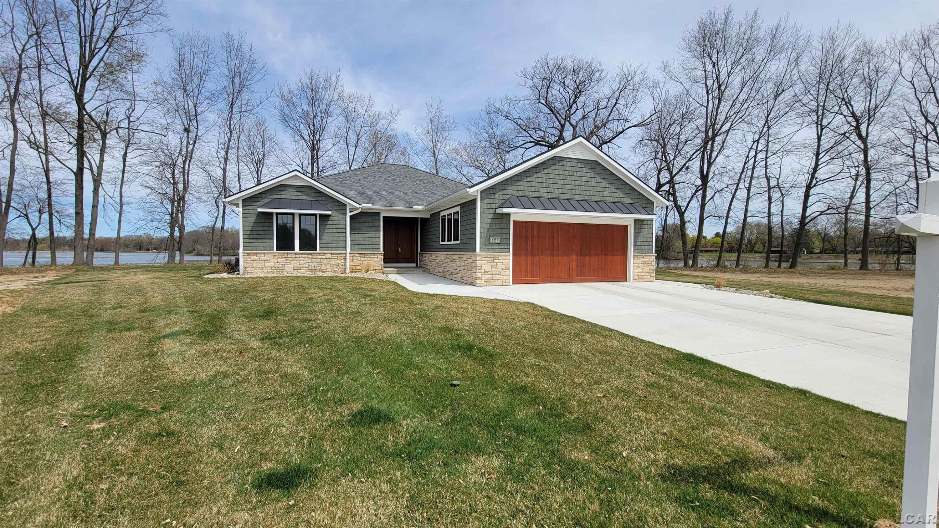 730 Red Mill Point, Tecumseh, MI 49286 — Photo 7