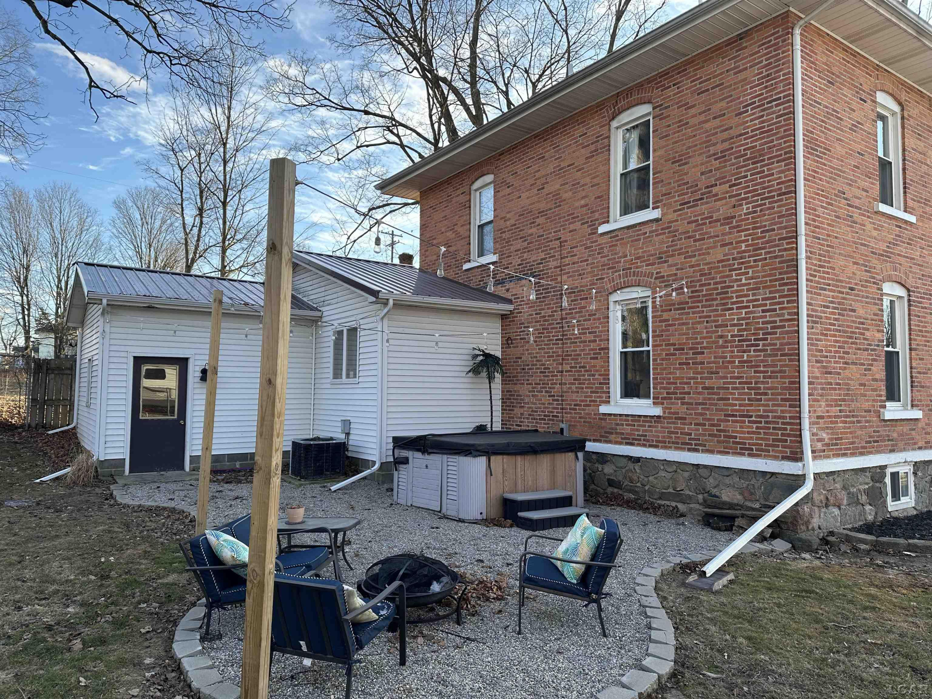 209 S Talbot Street, Addison, MI 49220 — Photo 2