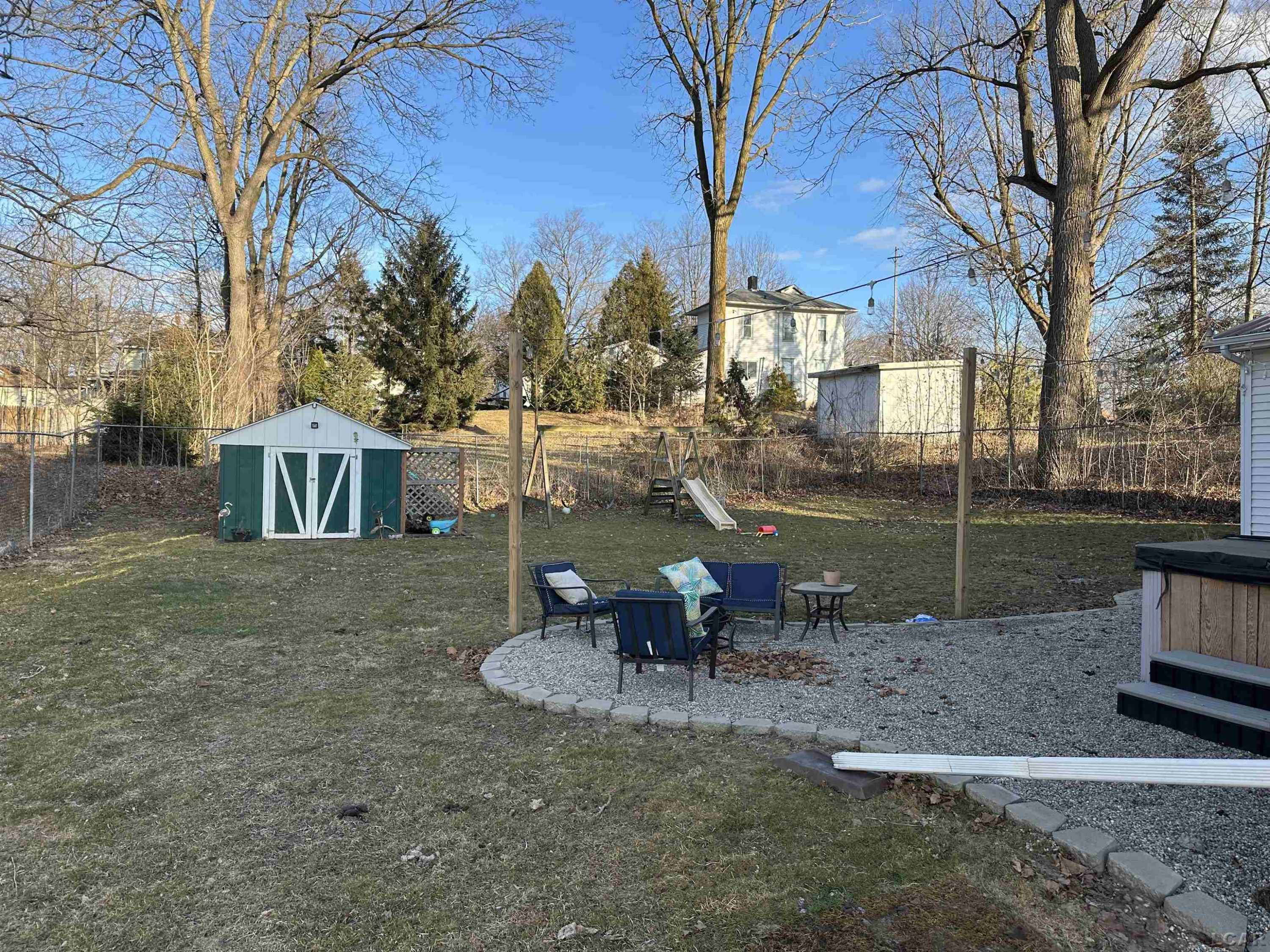 209 S Talbot Street, Addison, MI 49220 — Photo 3