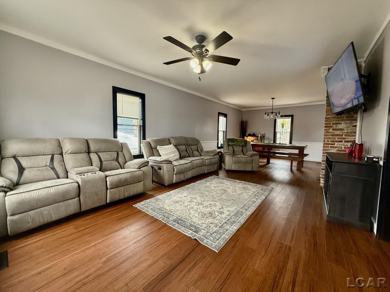 209 S Talbot Street, Addison, MI 49220 — Photo 4