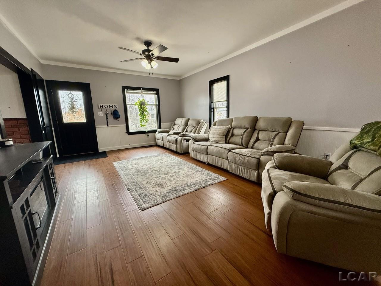 209 S Talbot Street, Addison, MI 49220 — Photo 5
