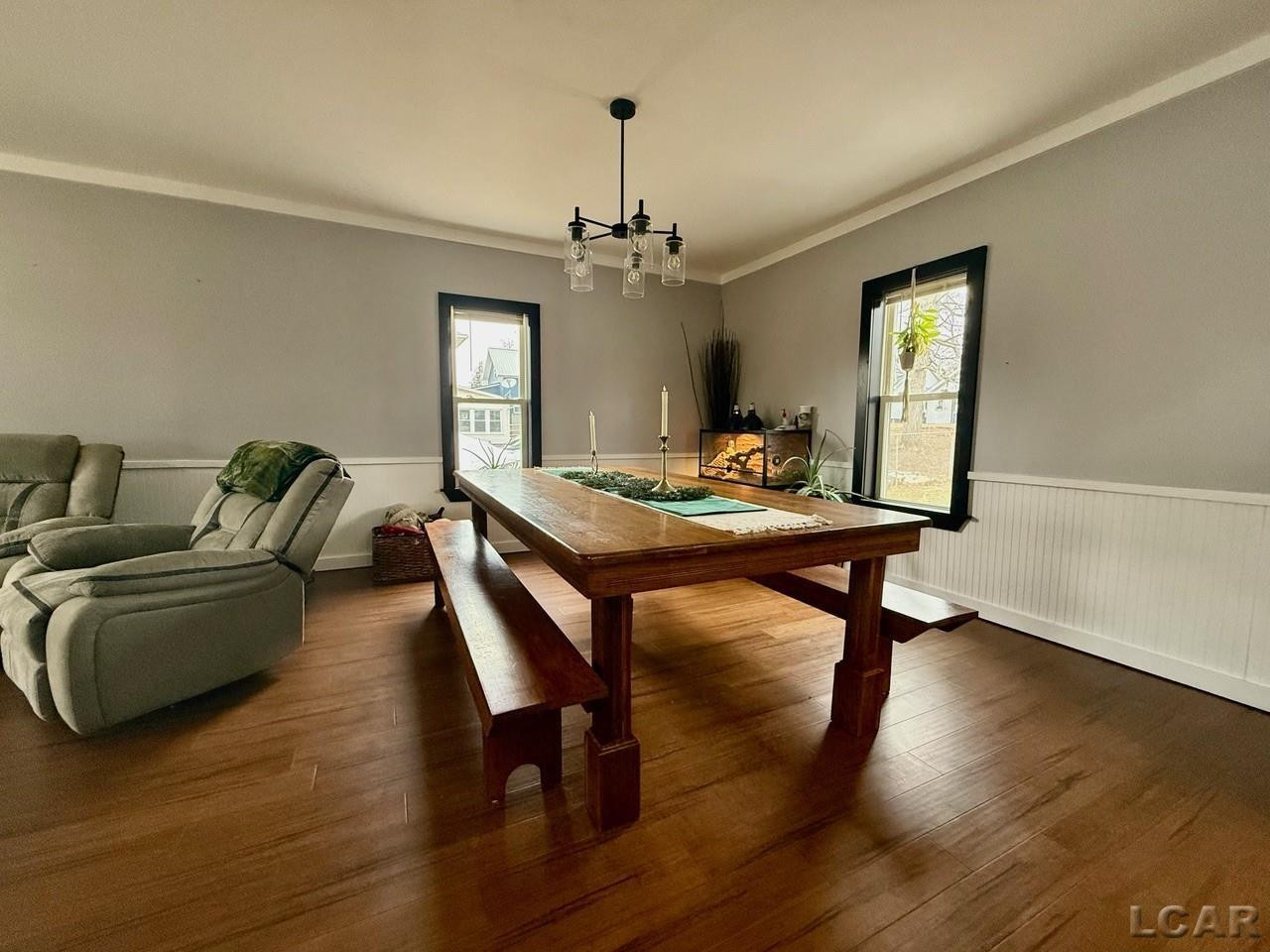 209 S Talbot Street, Addison, MI 49220 — Photo 6