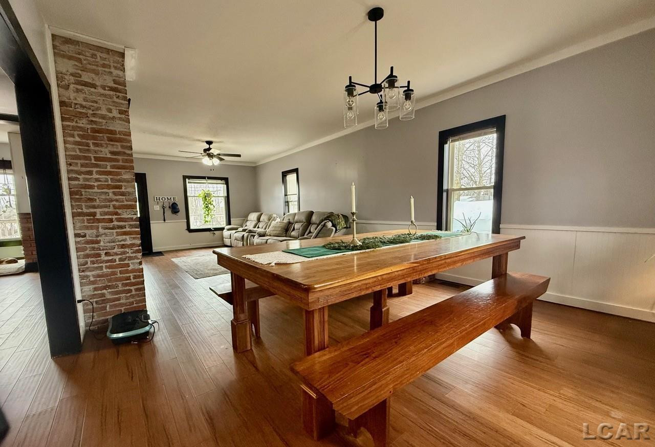 209 S Talbot Street, Addison, MI 49220 — Photo 7