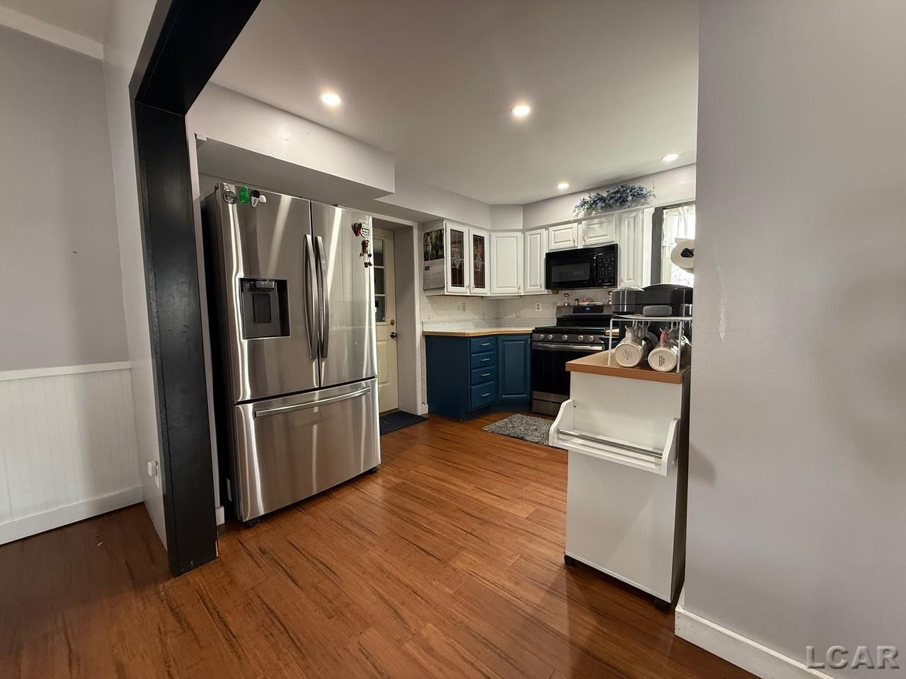 209 S Talbot Street, Addison, MI 49220 — Photo 9